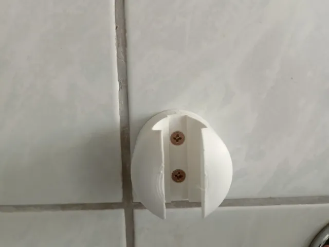 Showerhead holder / Brausehalter