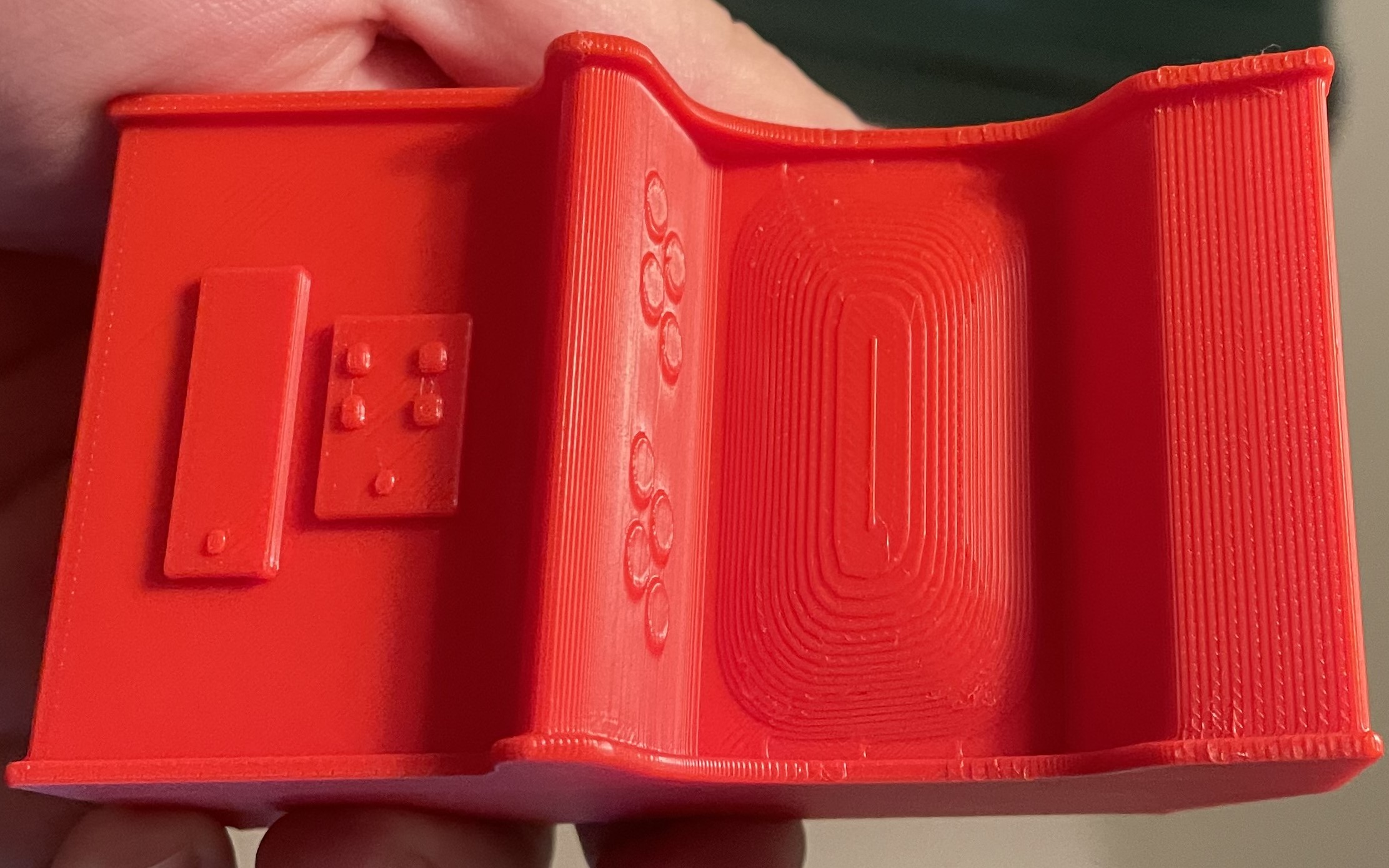 Arcade Machine Toy
