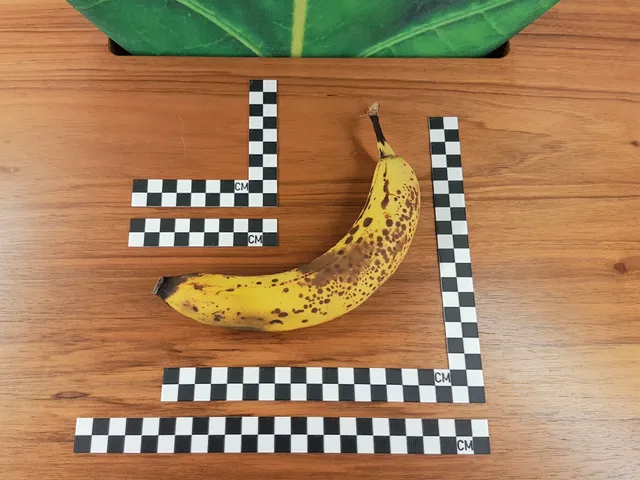 Photography Scale | Photo Referece Scale