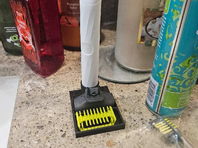 Philips OneBlade QP1924 Stand
