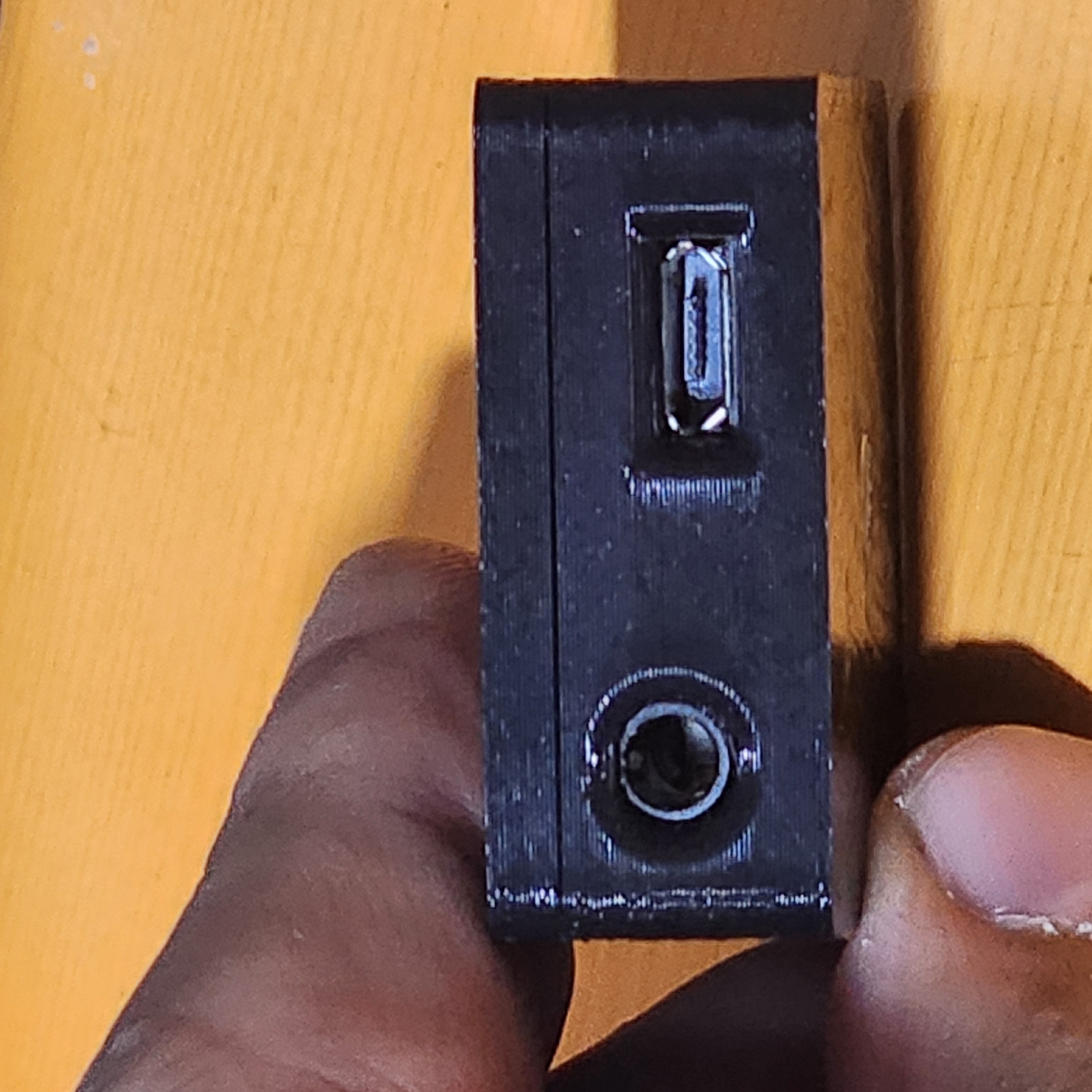 XY-BT Mini Bluetooth Module Case — miniatura 2