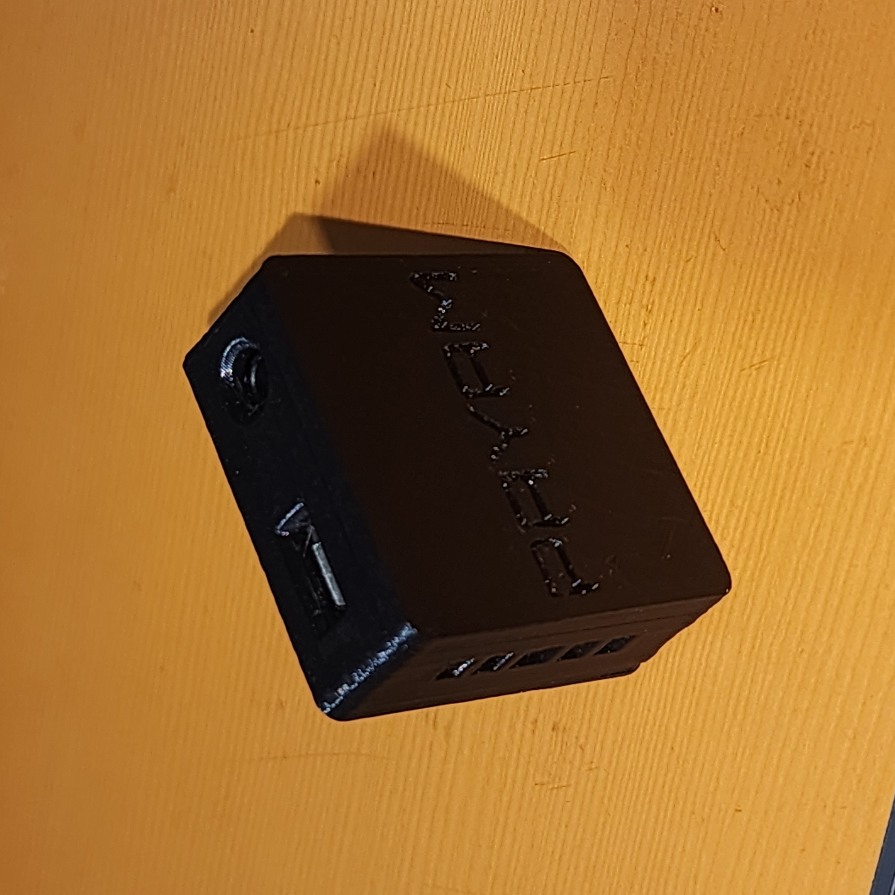 XY-BT Mini Bluetooth Module Case — miniatura 3