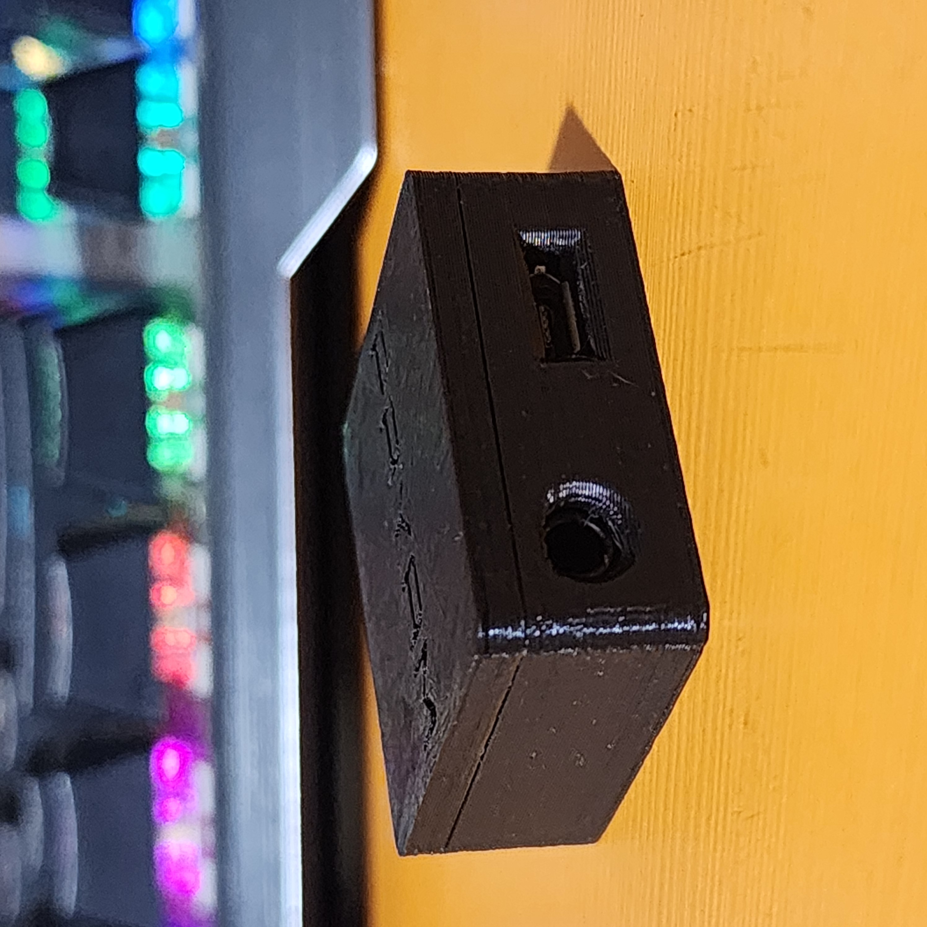 XY-BT Mini Bluetooth Module Case