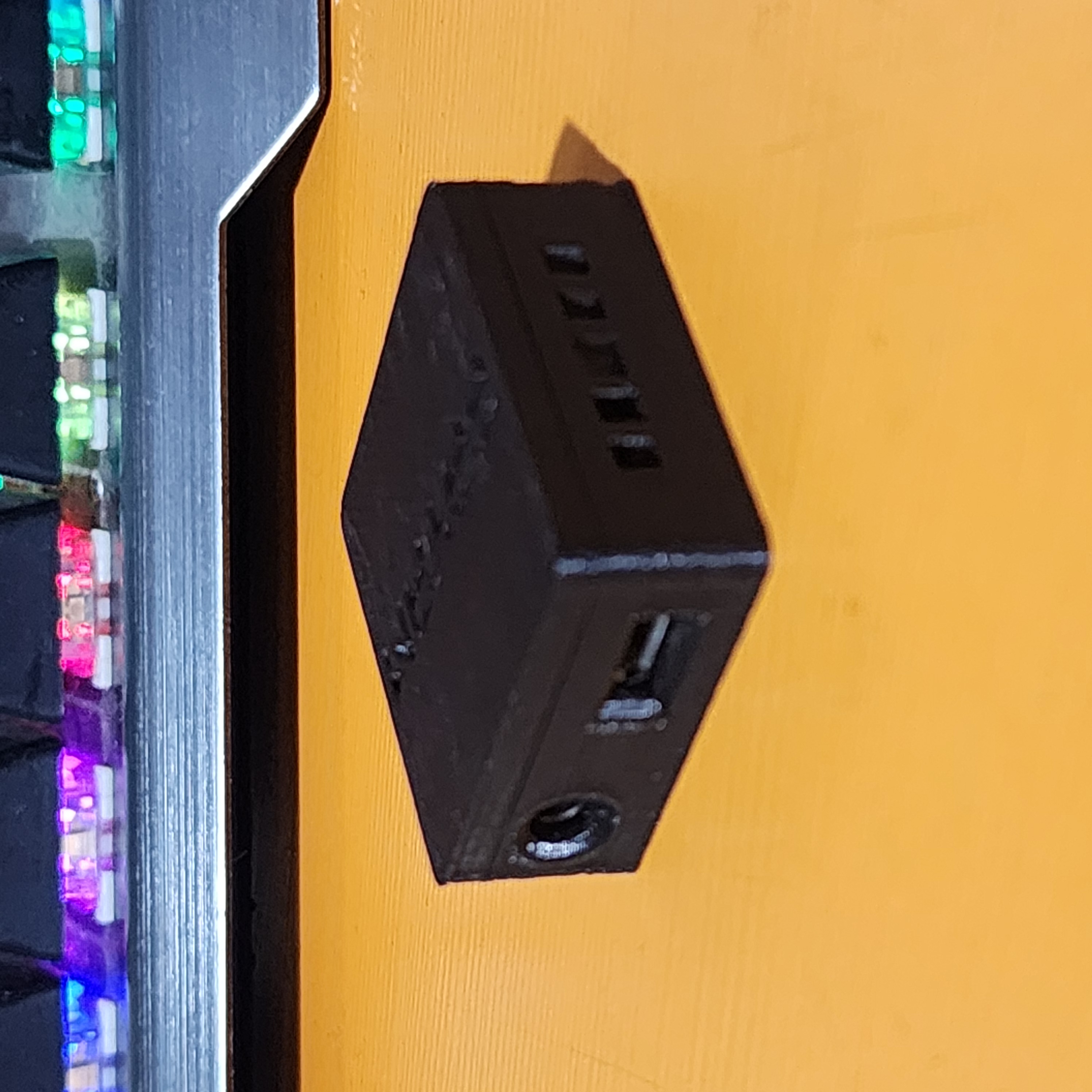 XY-BT Mini Bluetooth Module Case — miniatura 4