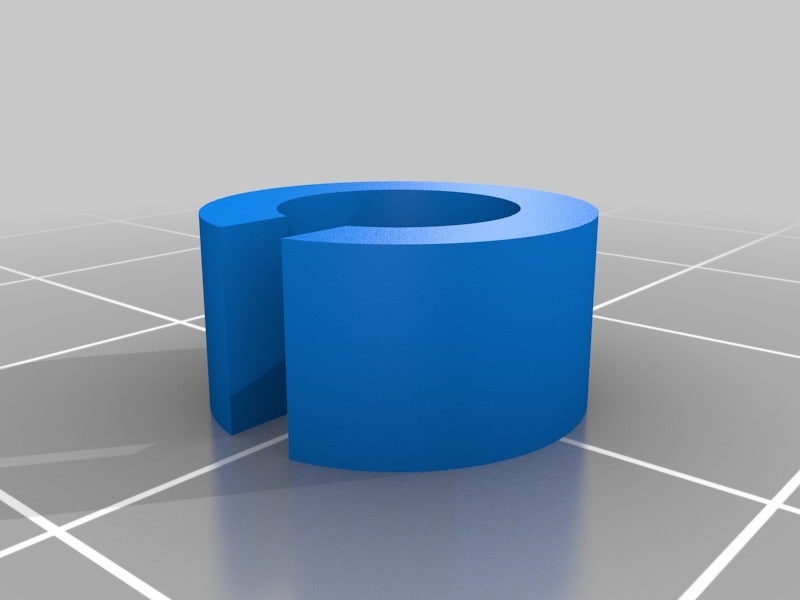Adpators for geeetech 20x4 to Prusa MK2 lcd case