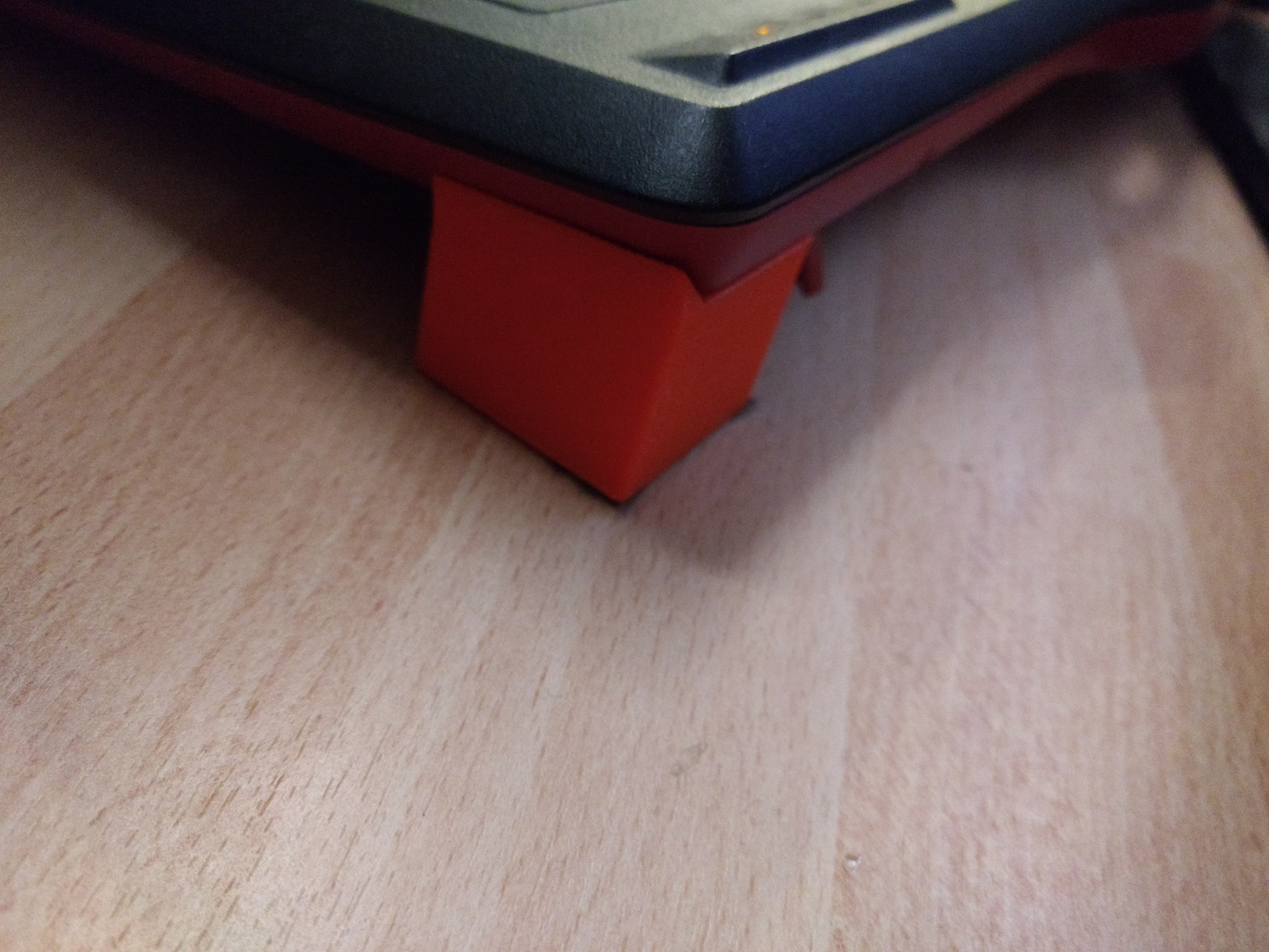 Tastatur Erhöhung für Logitech G105