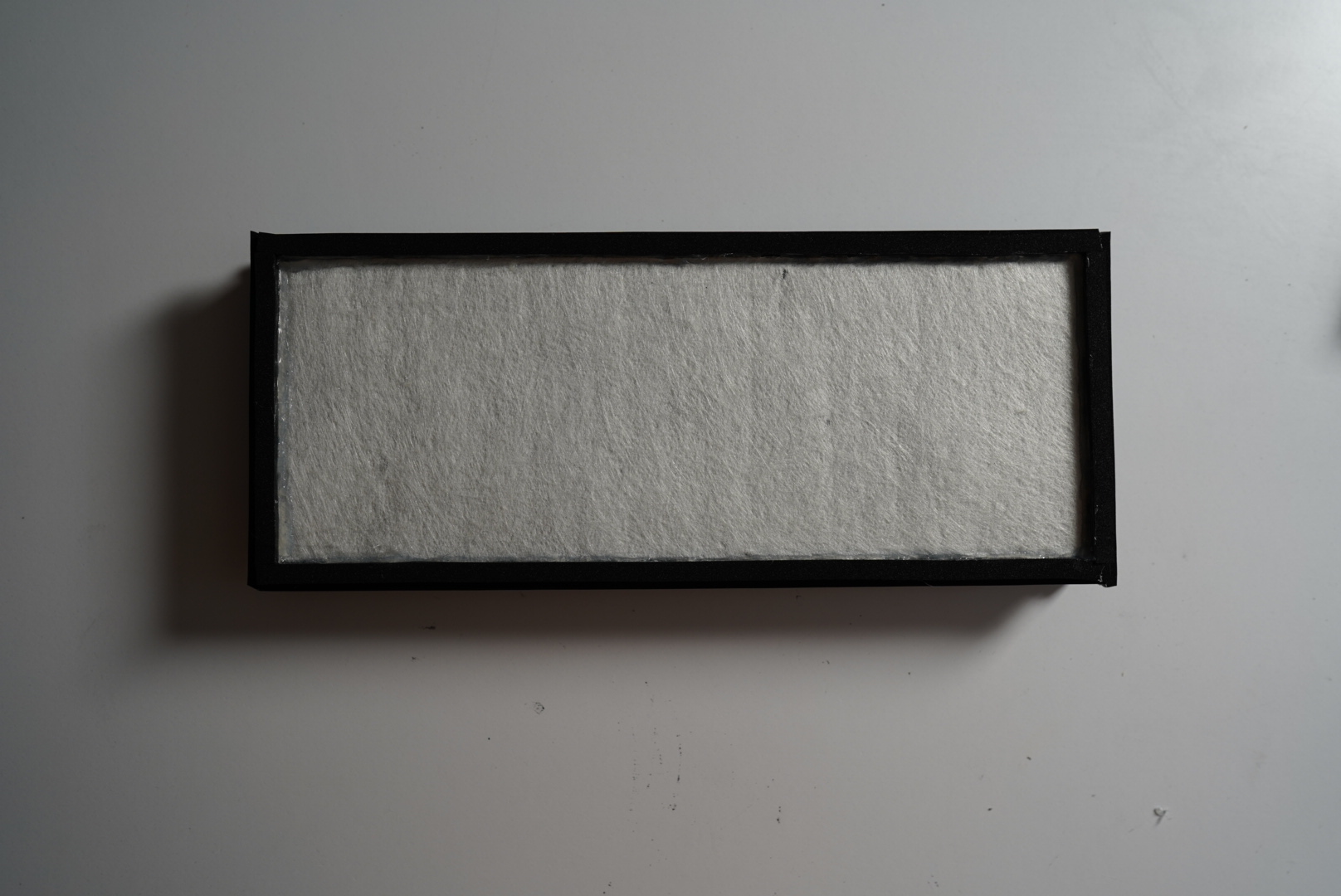 VGrow Charcoal Filter