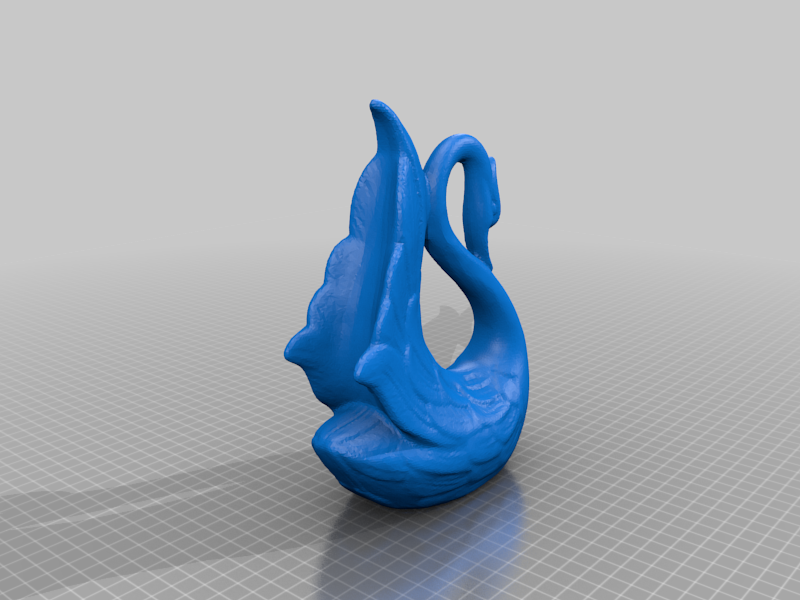 Miniatura 2 do modelo 3D SWAN