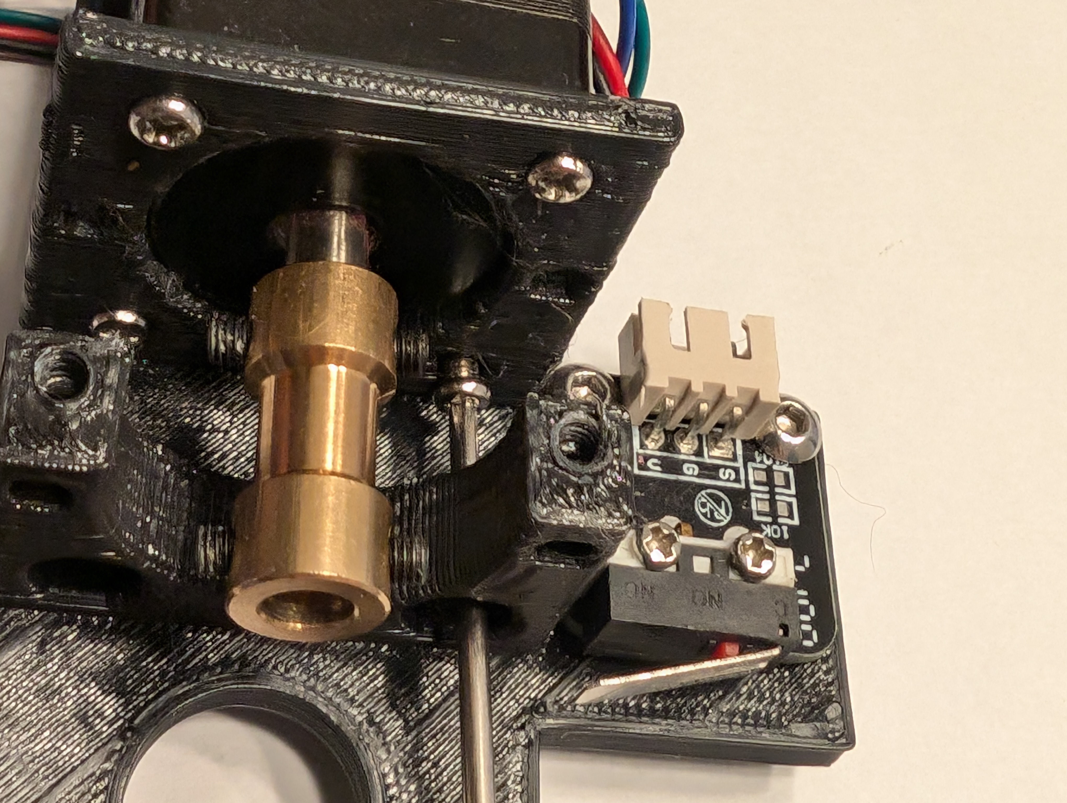 Microbio Automatic Photography Tool — miniatura 18
