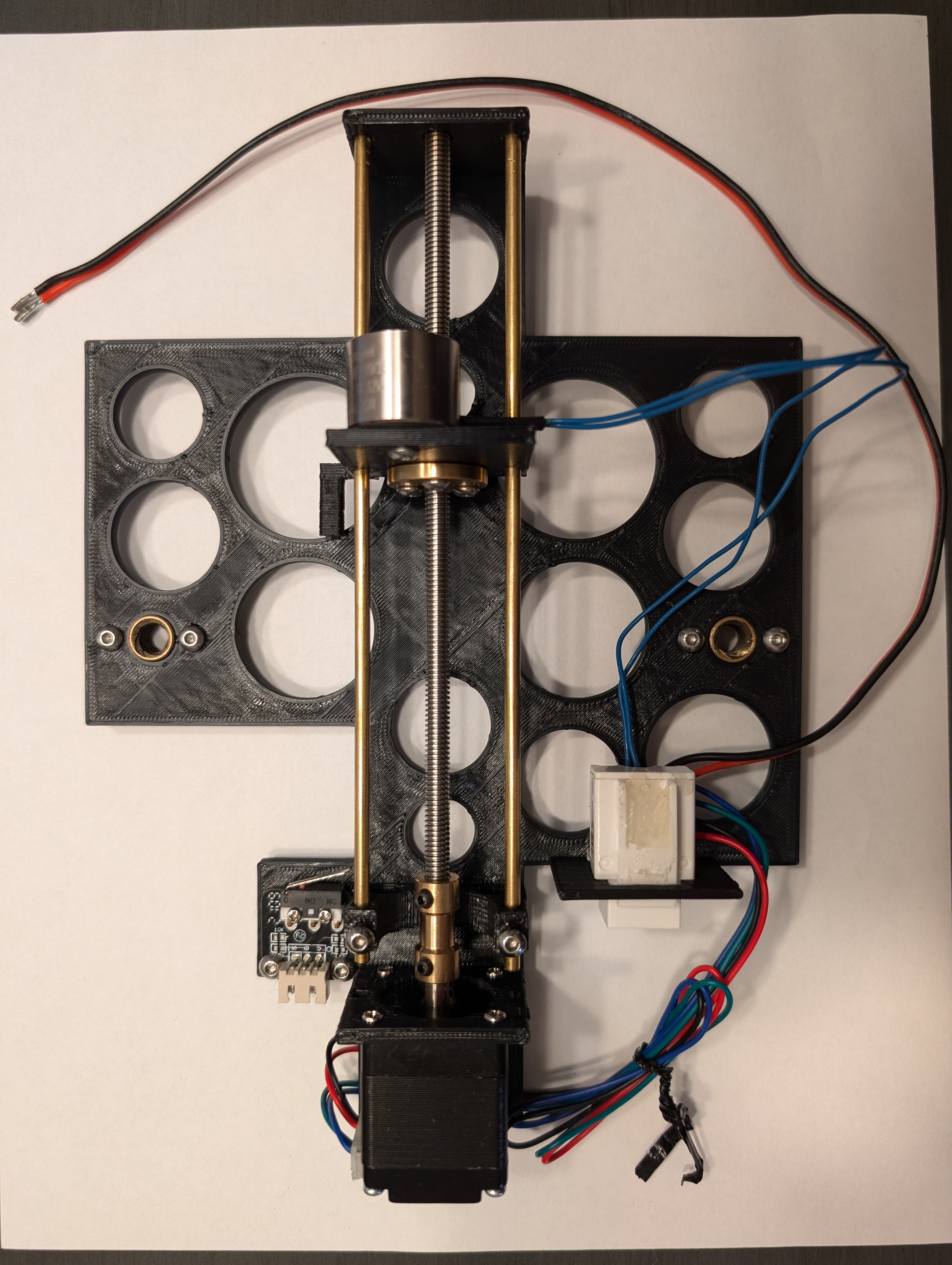 Microbio Automatic Photography Tool — miniatura 20