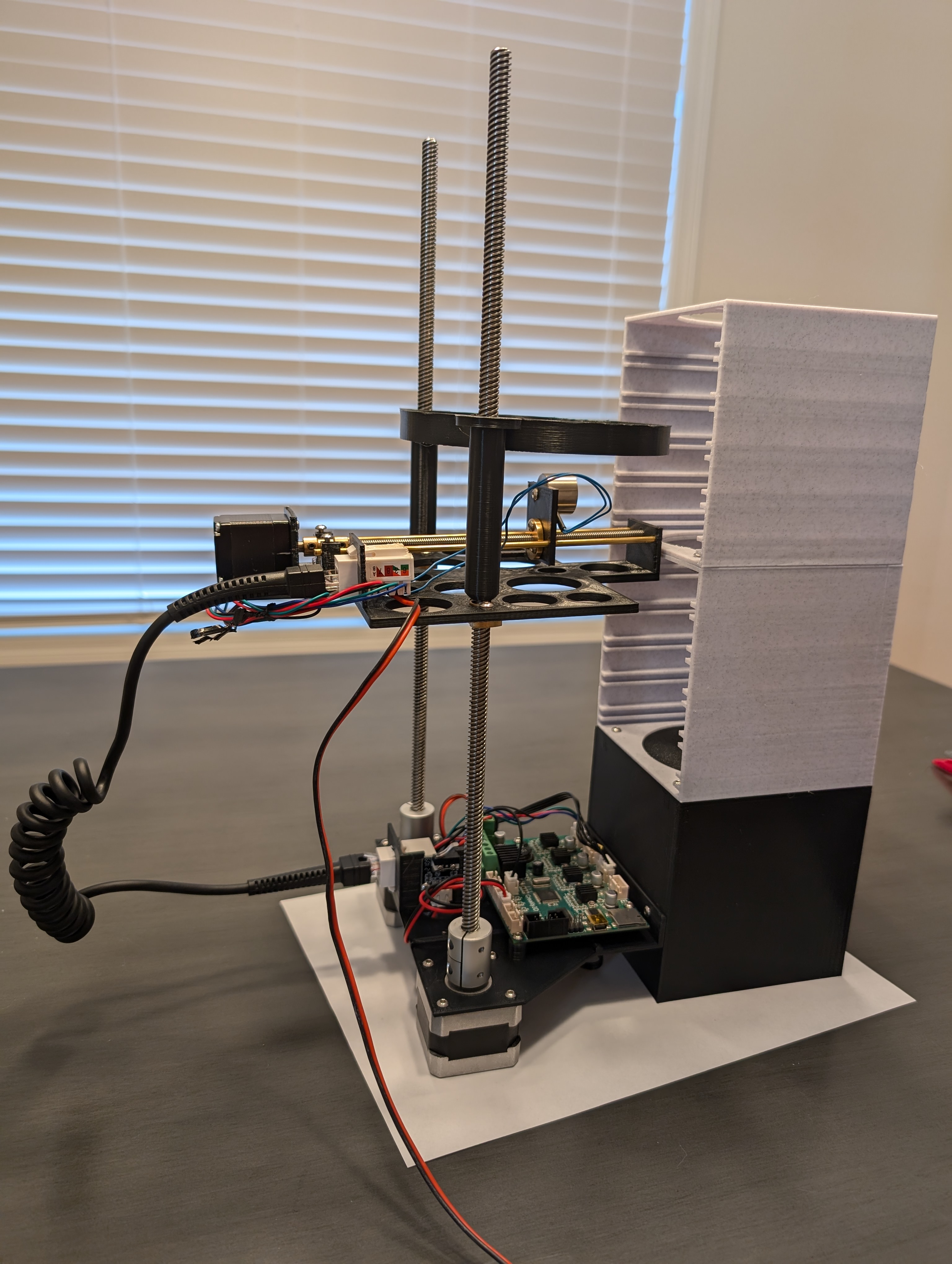 Microbio Automatic Photography Tool — miniatura 28