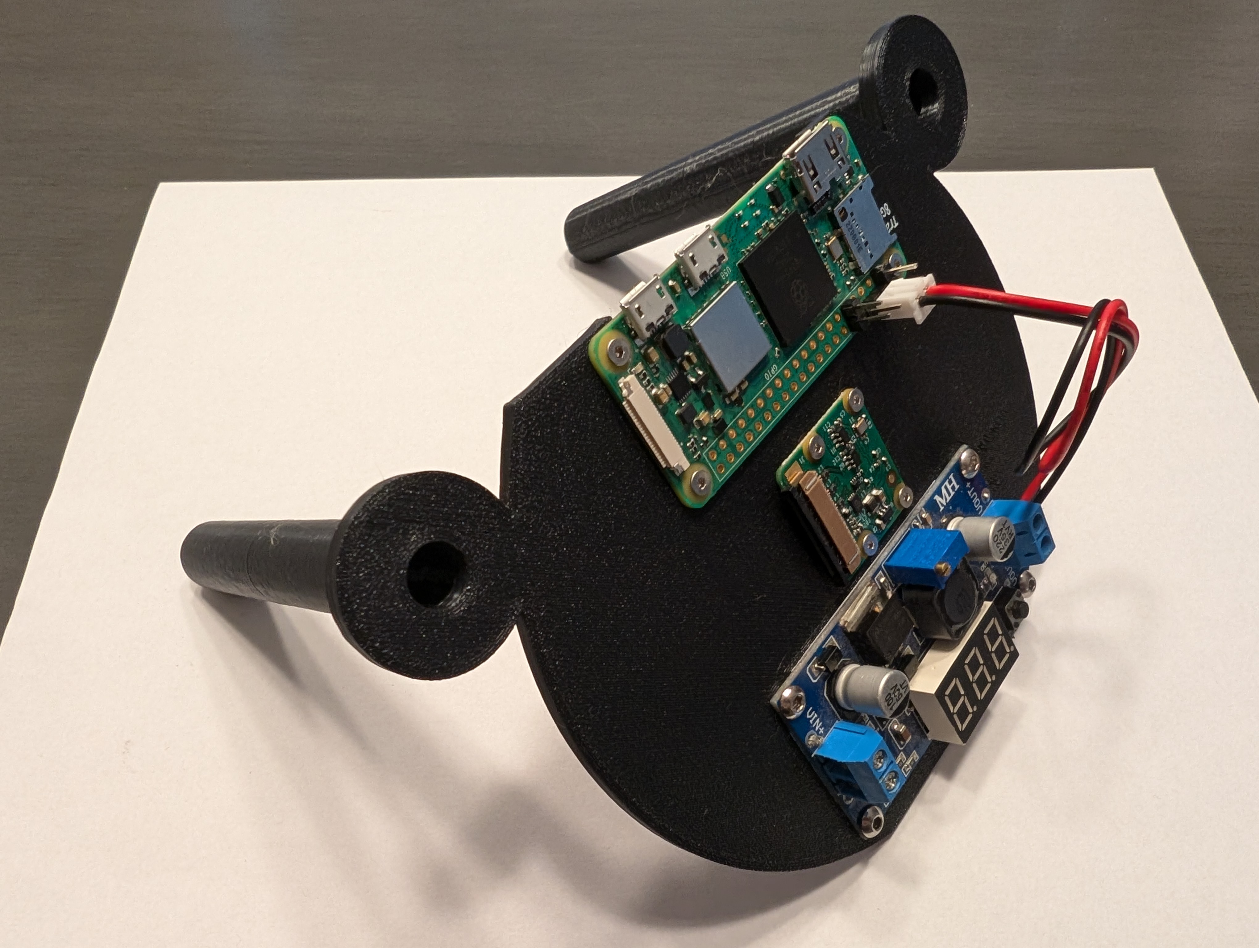 Microbio Automatic Photography Tool — miniatura 29
