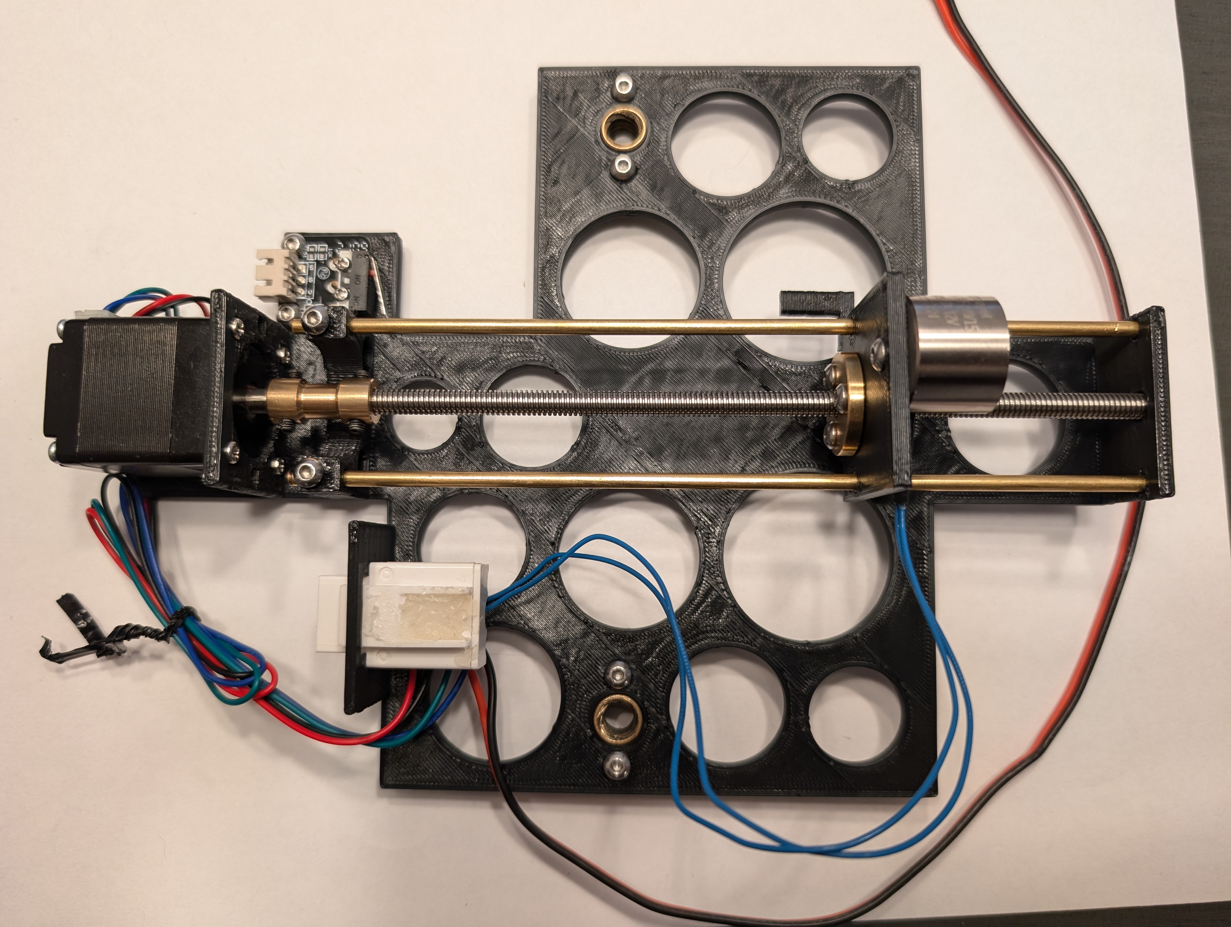 Microbio Automatic Photography Tool — miniatura 21