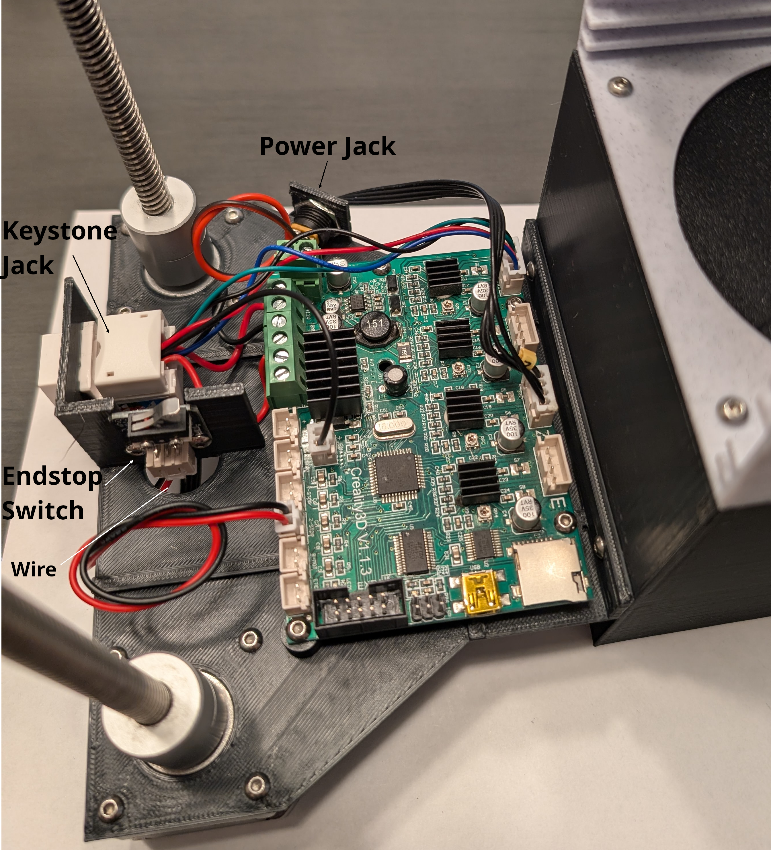 Microbio Automatic Photography Tool — miniatura 3