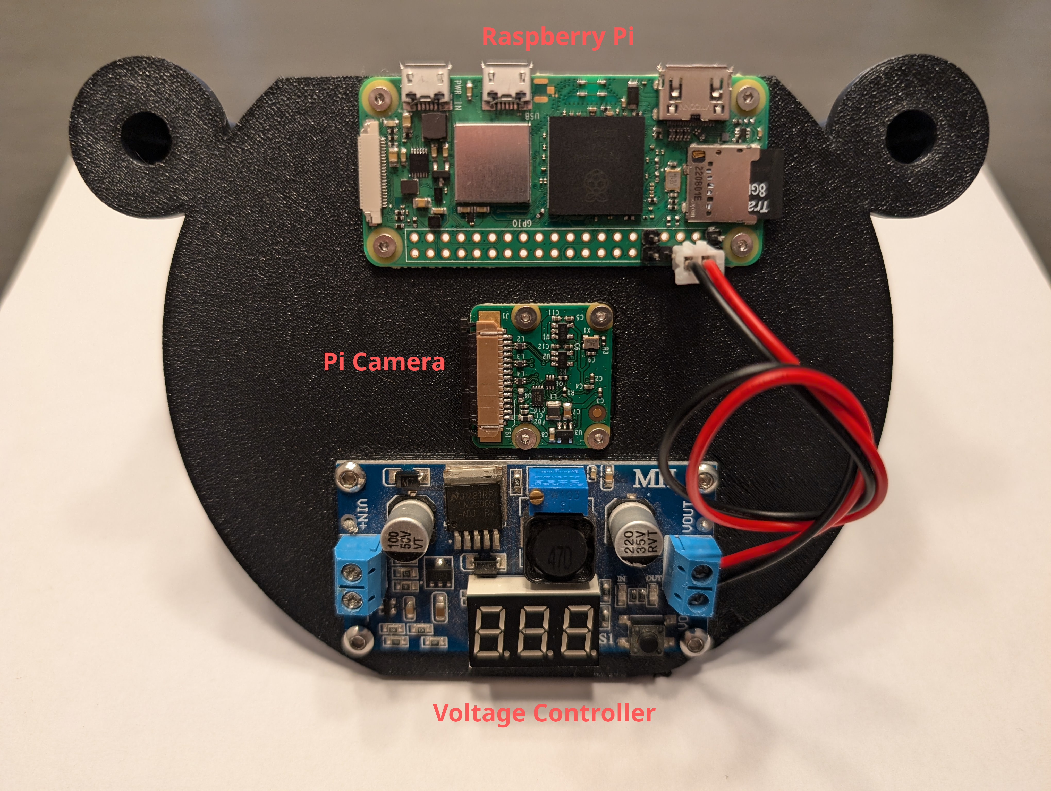 Microbio Automatic Photography Tool — miniatura 4