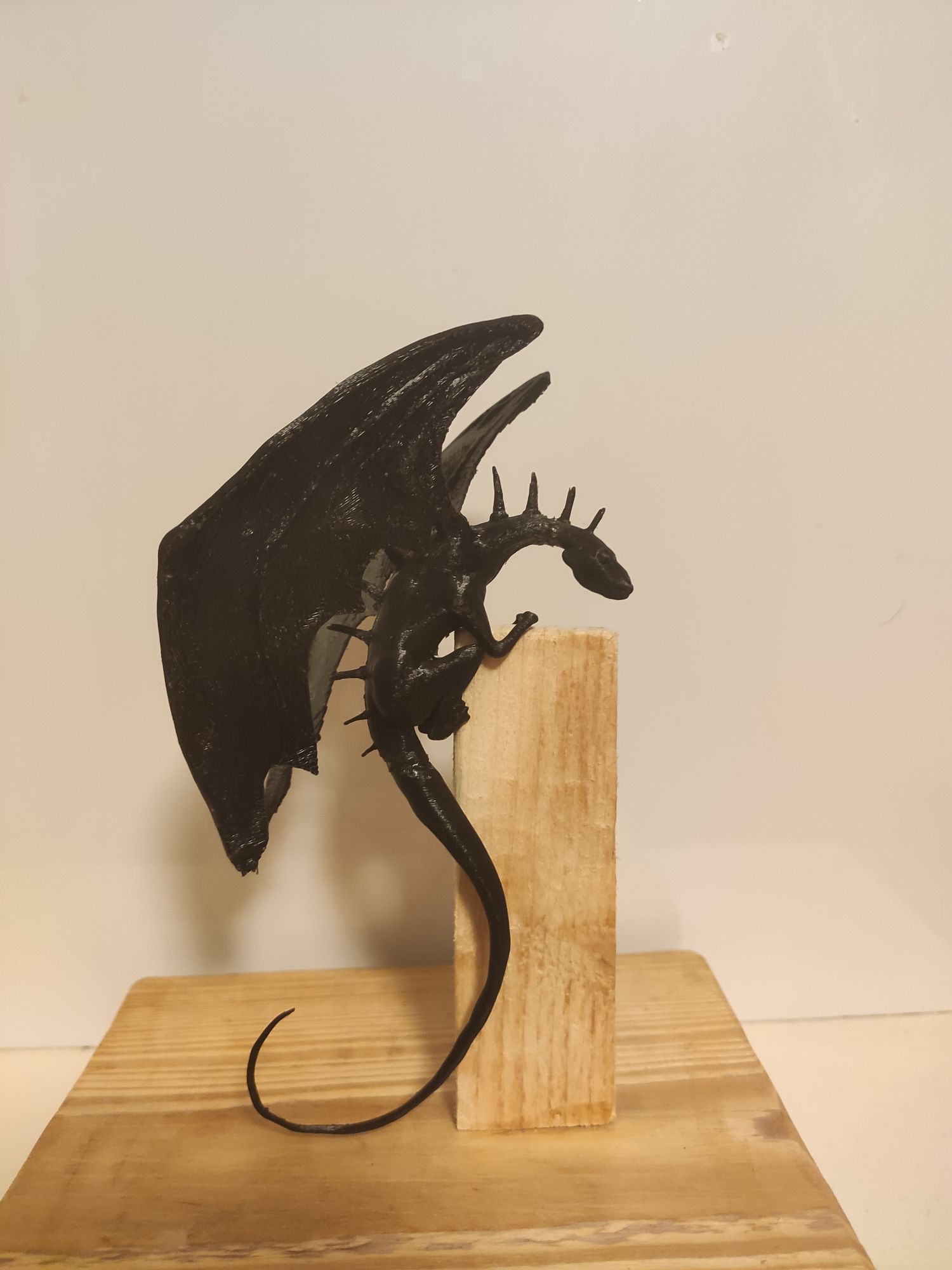 aplha dragon by nevaneva