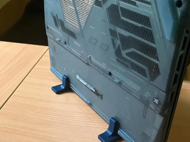 Msi Cyborg 14 Vertical Stand