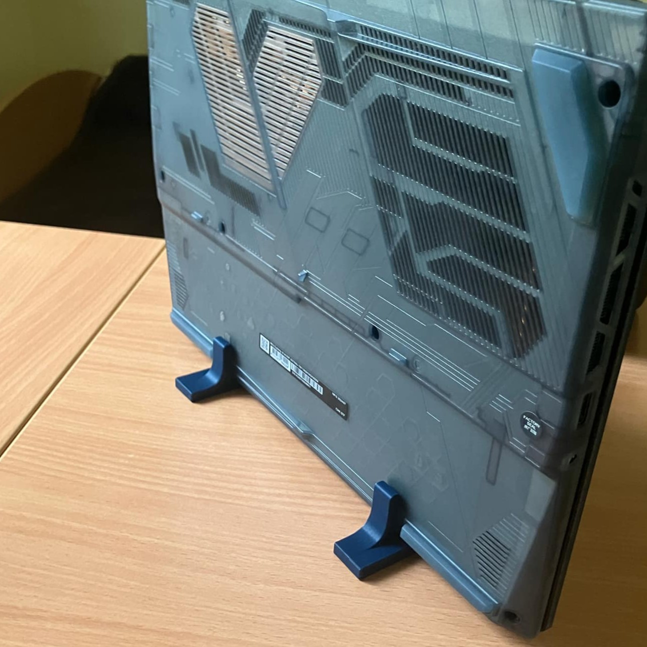 Msi Cyborg 14 Vertical Stand
