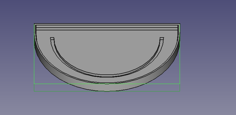 Thales Therom Visualizer