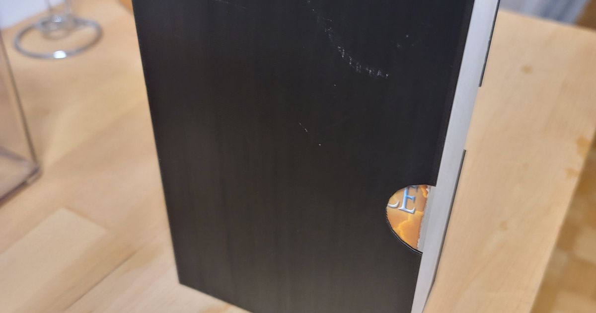 Simple book jacket for Stormlight Archive Books by Conner Sorley