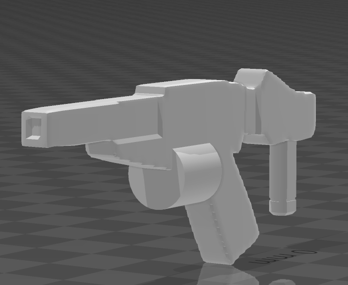"Manta" AR for Dummy13 — miniatura 2