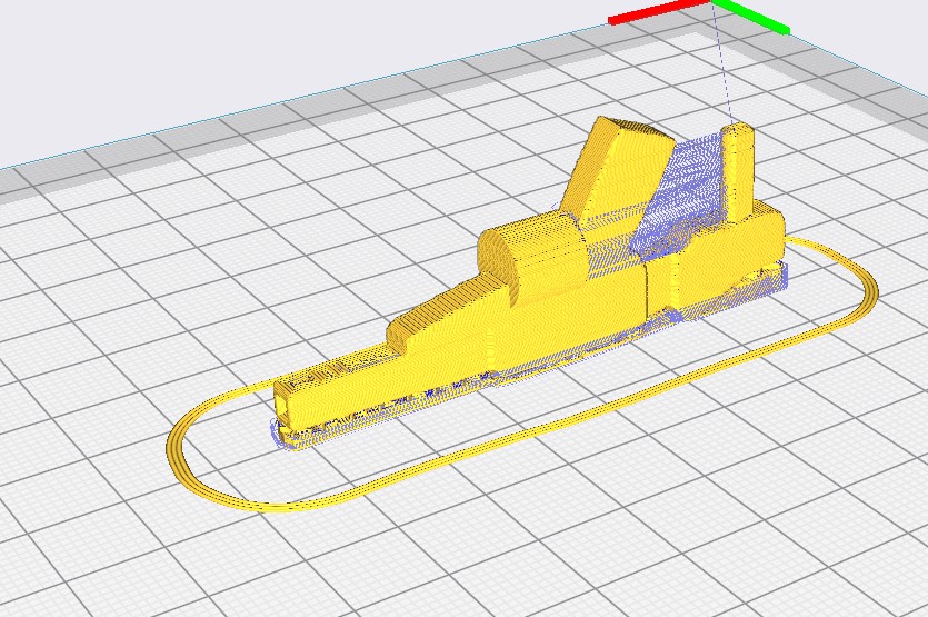 "Manta" AR for Dummy13 — miniatura 3
