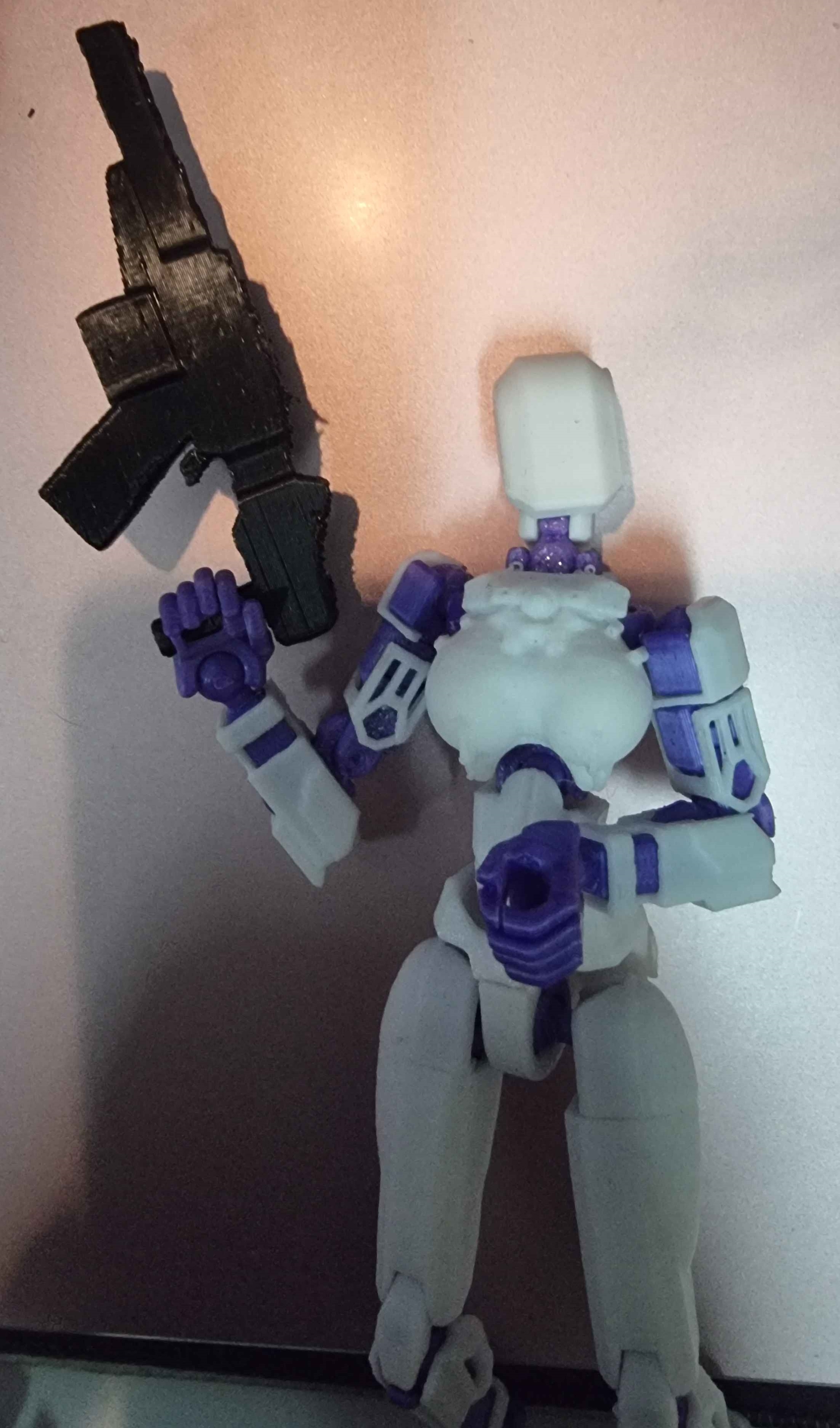 "Manta" AR for Dummy13 — miniatura 5