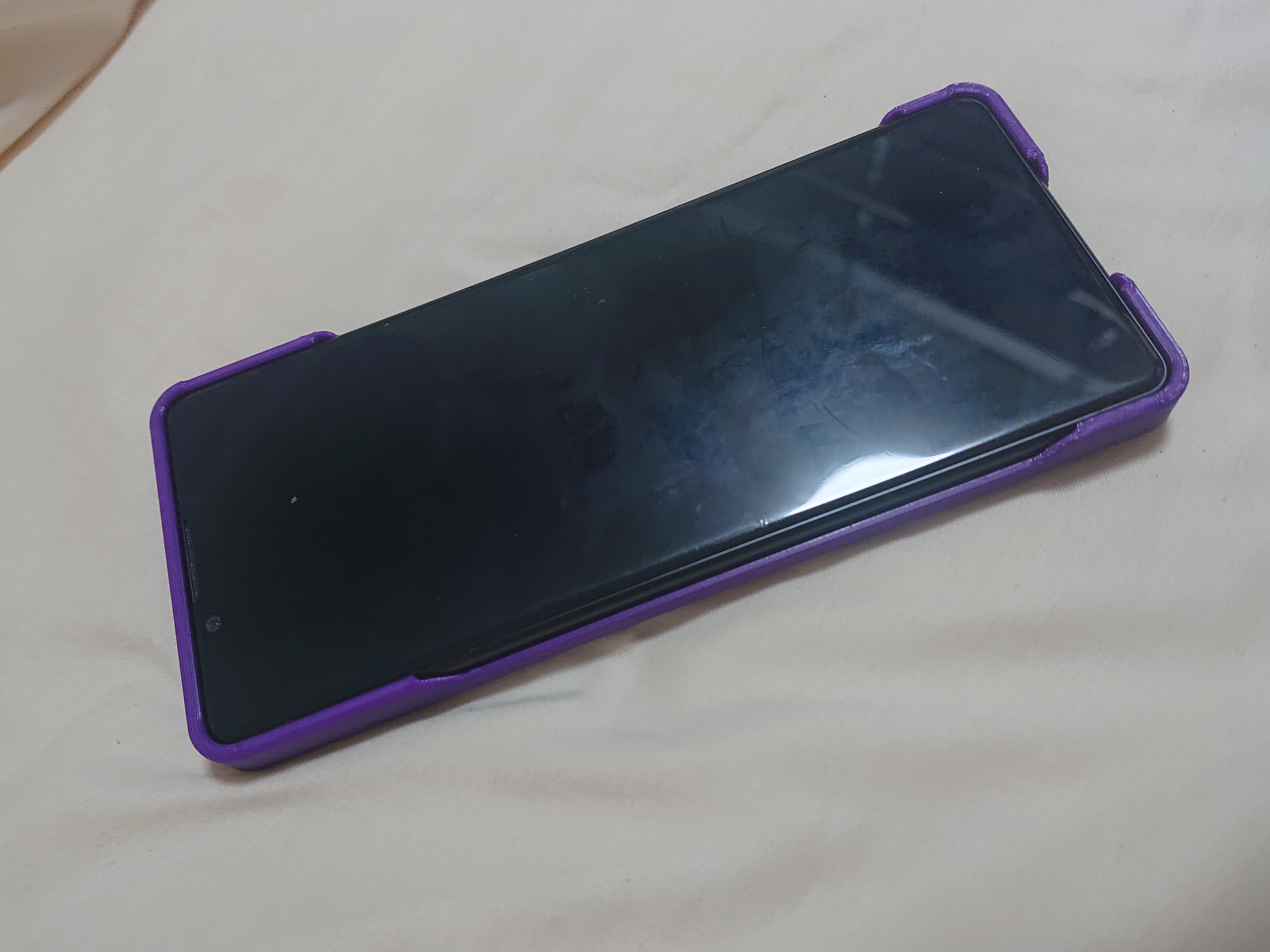 Sony xperia 5 iv casing by khoo yao jiunn download free stl model