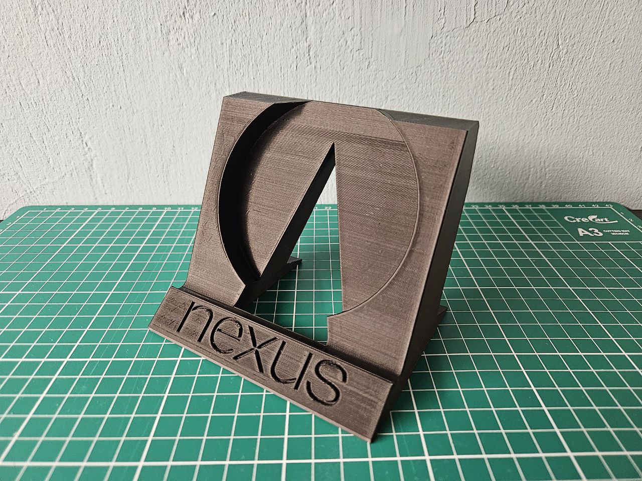 NEXUS 7 (2013) & RAPOO XC140 stand