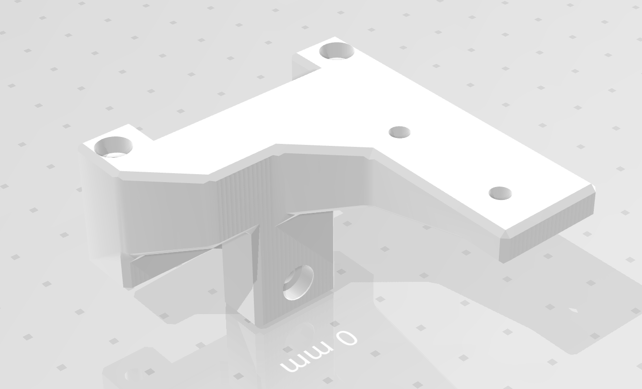 xTool Z axis