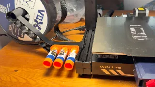 ANYCUBIC KOBRA GLUE HOLDER
