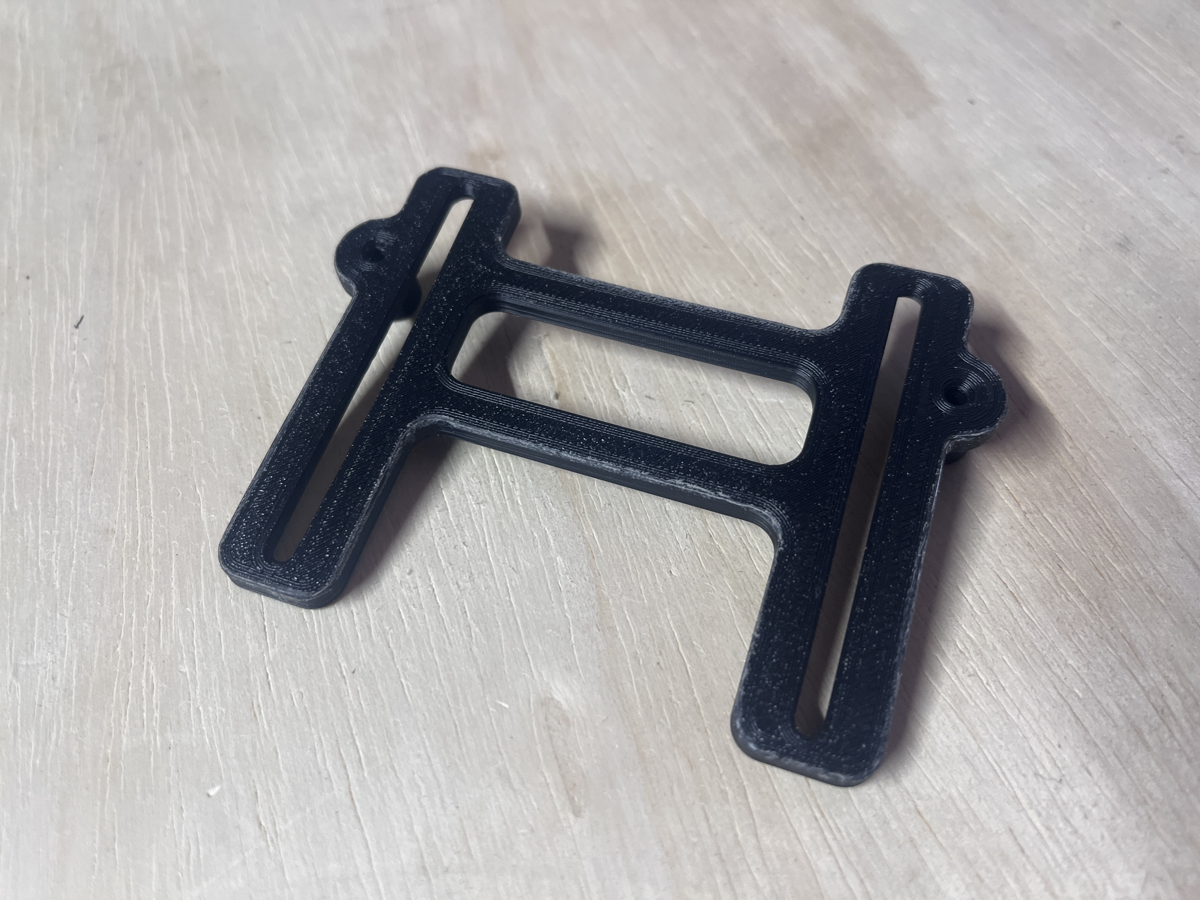 LDO Leviathan Controller Board Brackets — miniatura 3