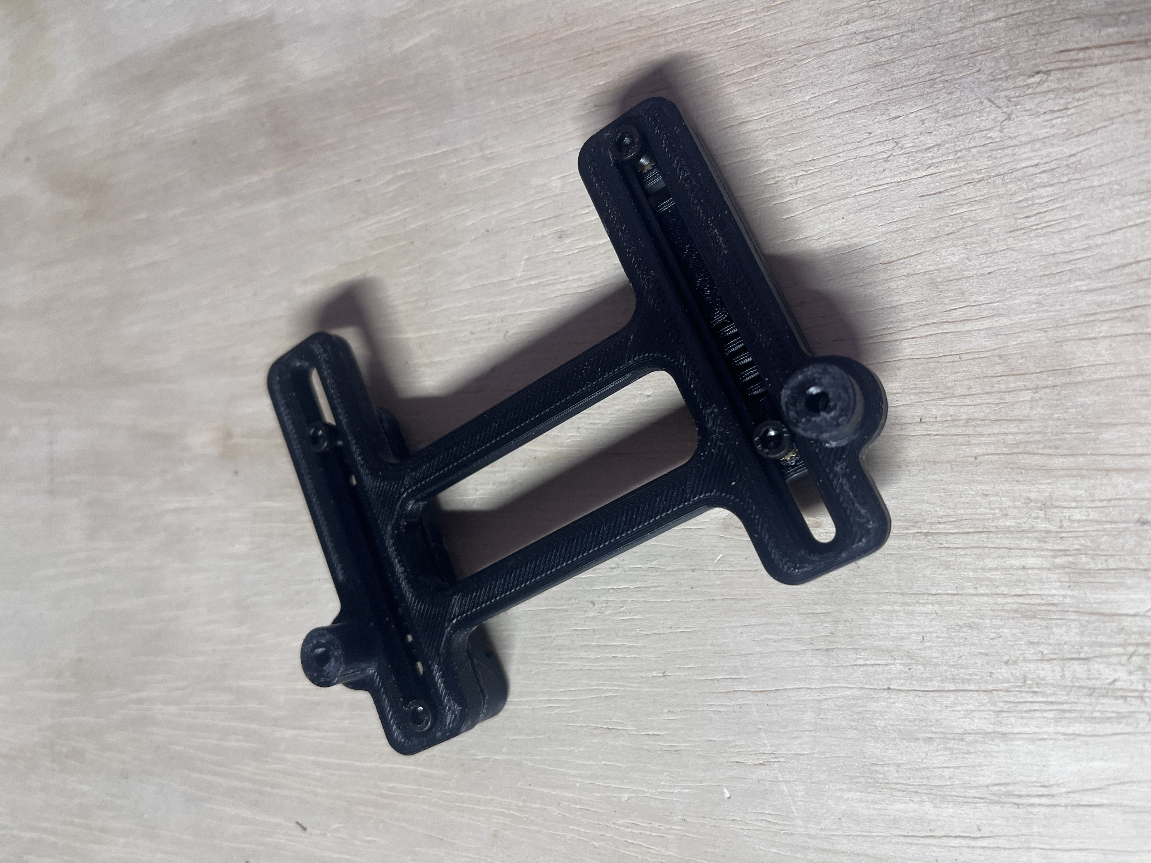 LDO Leviathan Controller Board Brackets