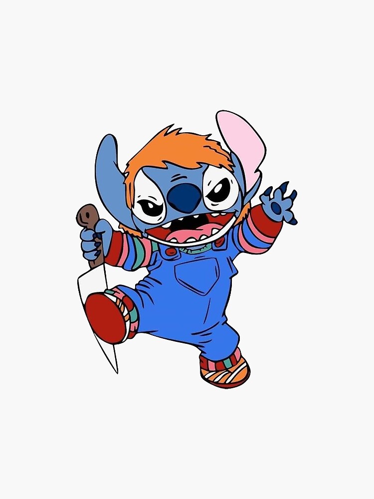 Stitchy