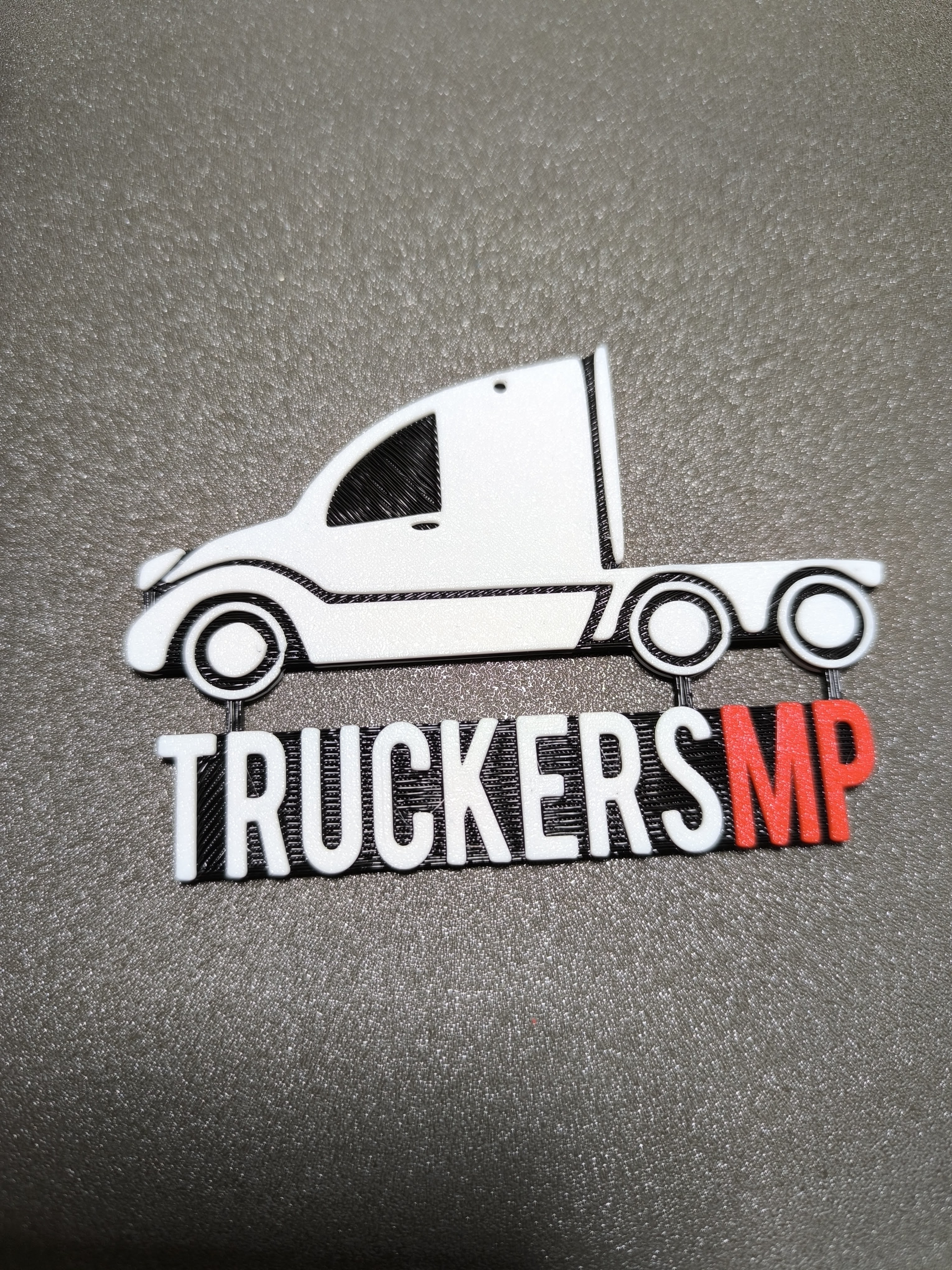 TruckersMP logo