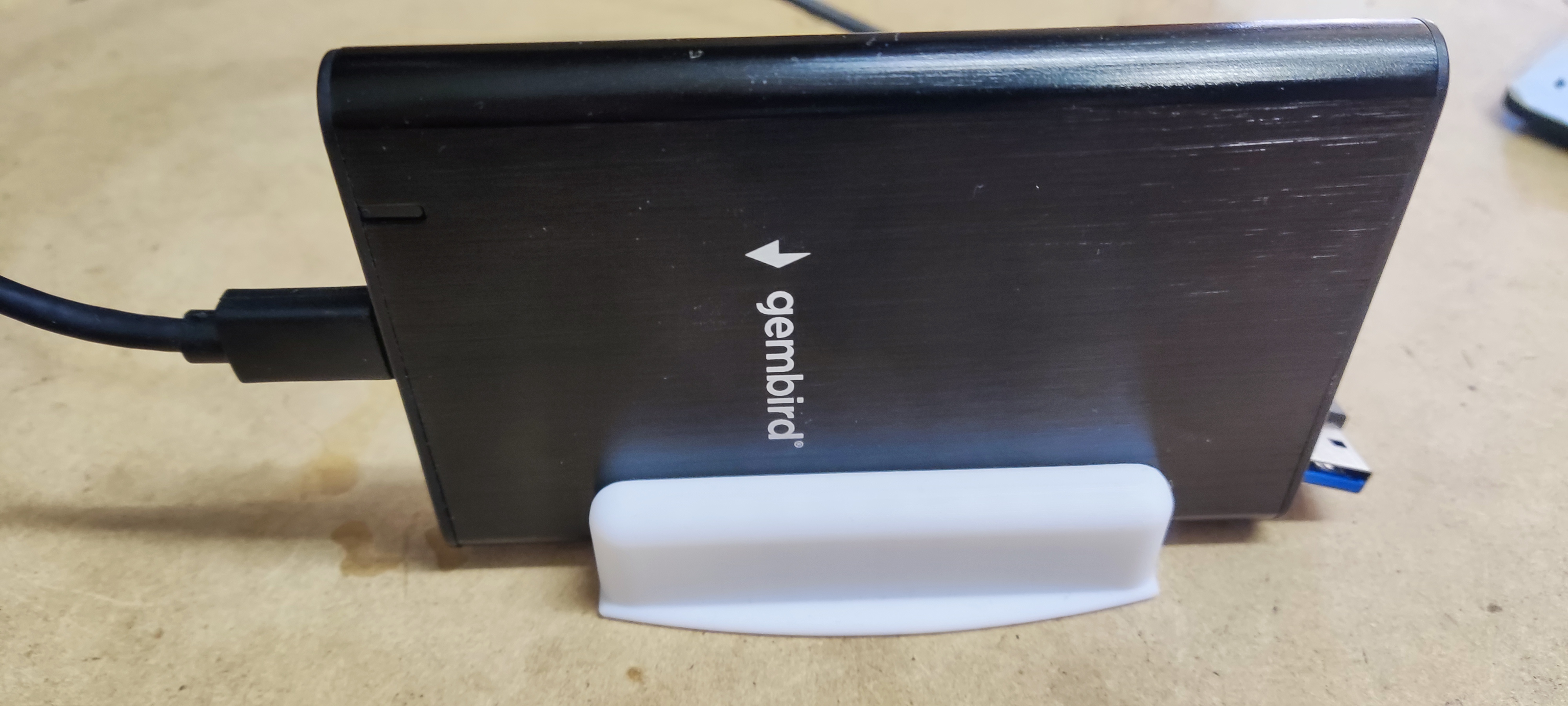 HDD Stand for Gembird USB 3.1