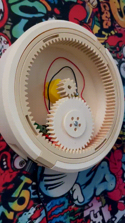 Turntable (MK5)