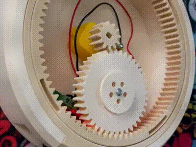 Turntable (MK5)