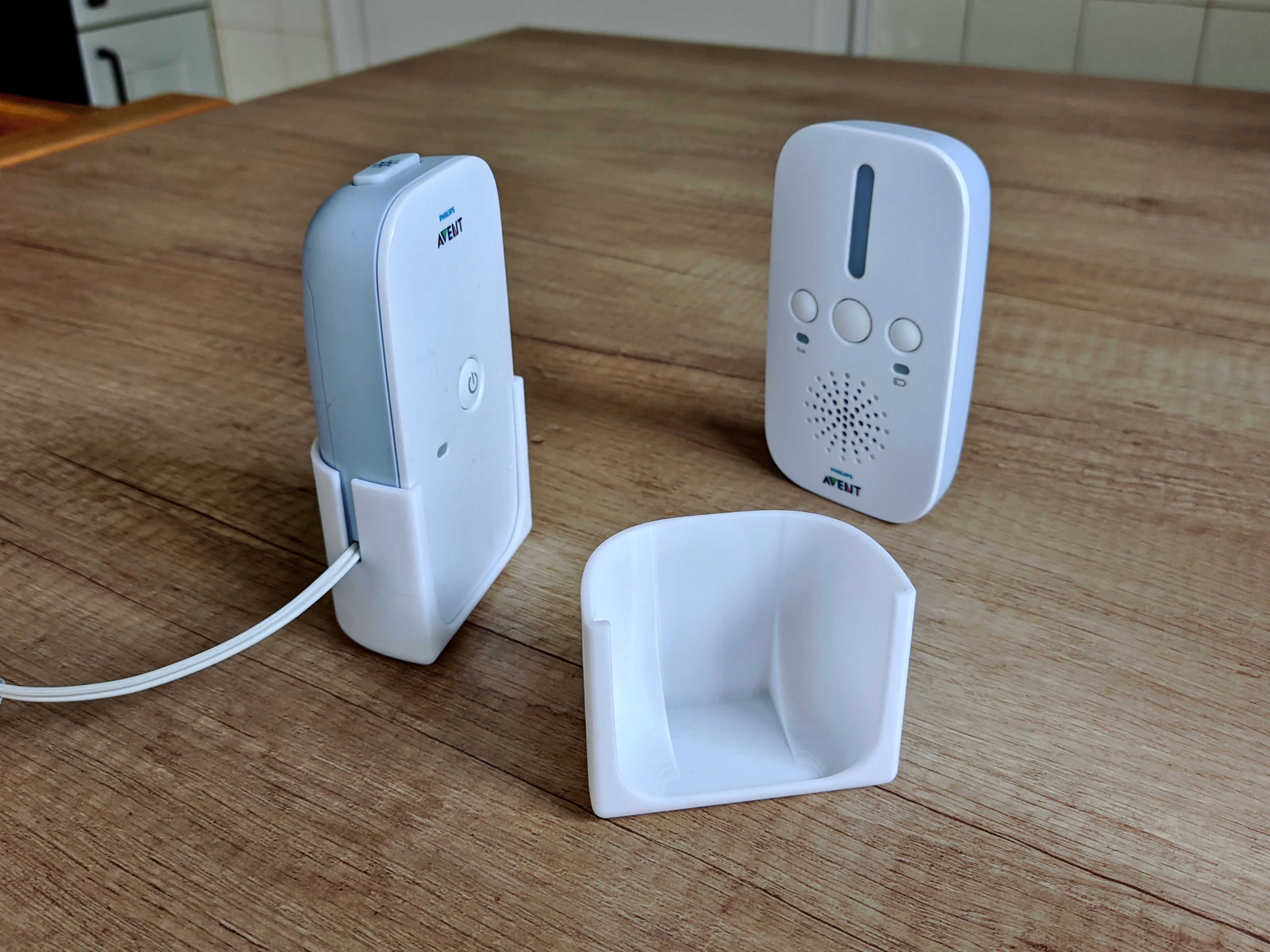 Philips Avent DECT Babyphone Stand