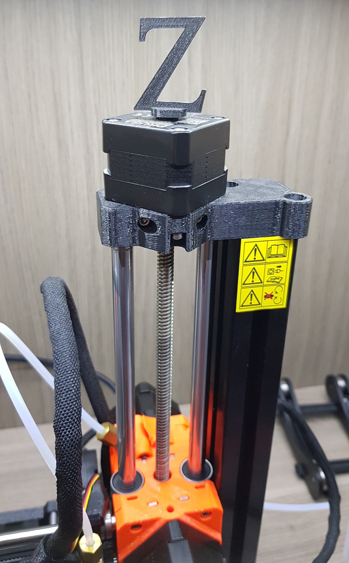 Z visualiser Prusa Mini — miniatura 2