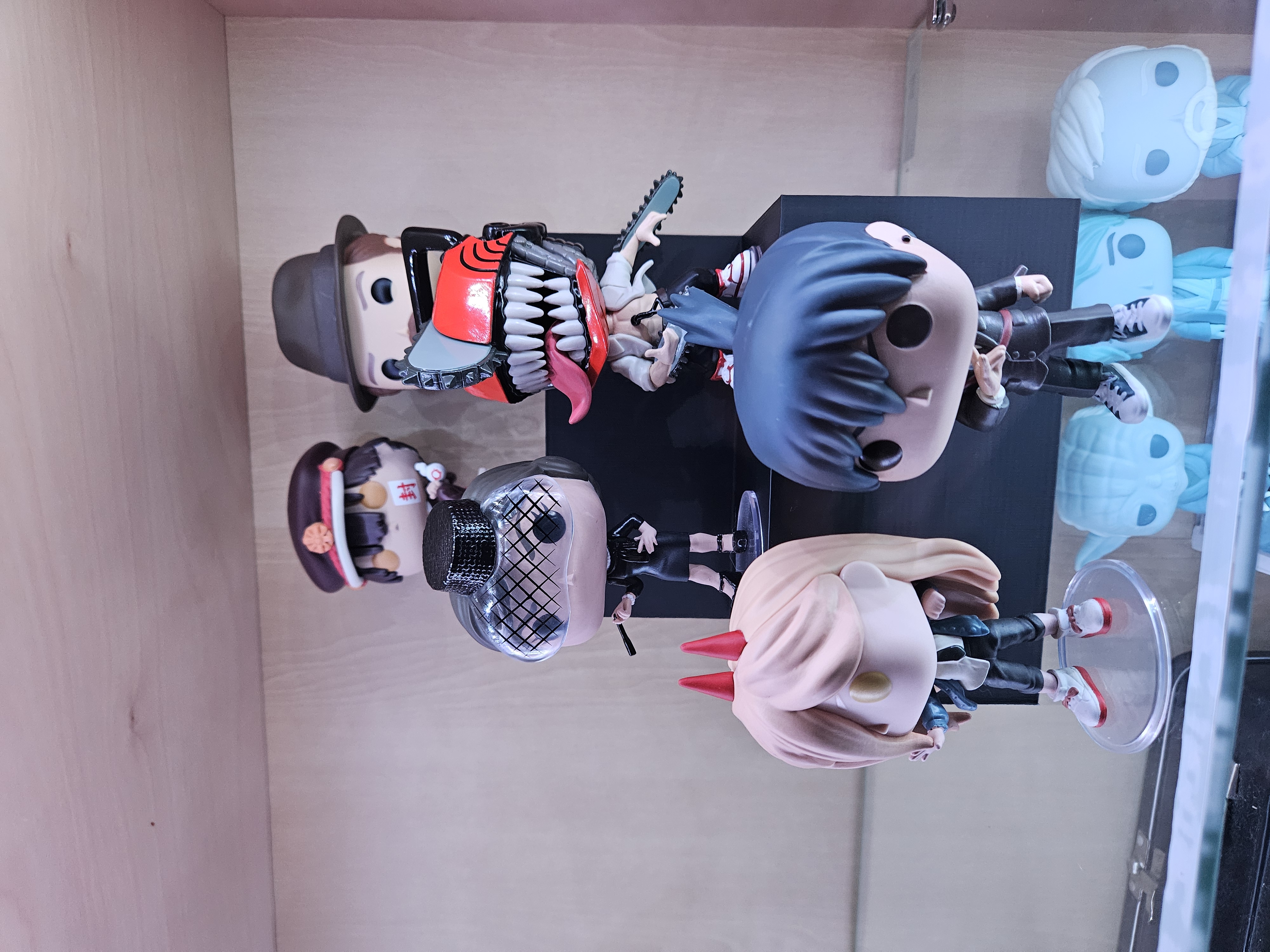 Funko Display Stand
