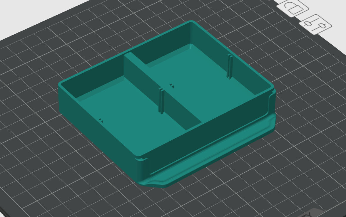 Modular__003___x4 3D model thumbnail
