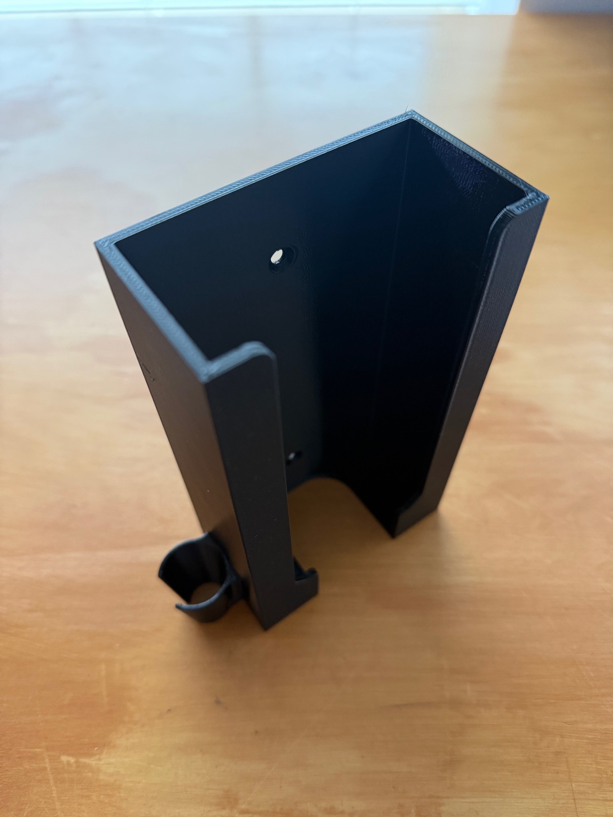 Orbeca Ebike Charger Holder