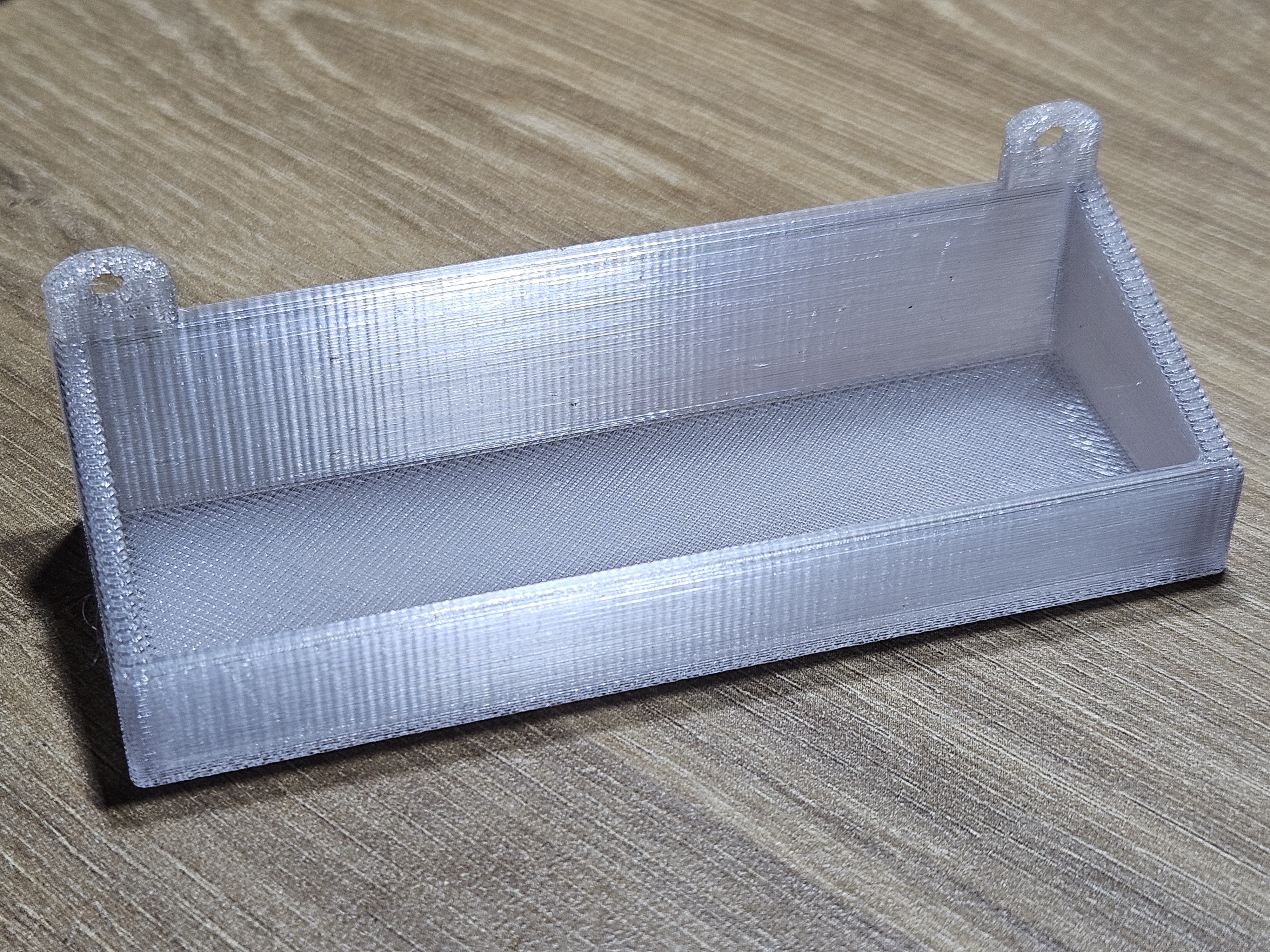 Feeder for hamster by Urkims | Download free STL model | Printables.com