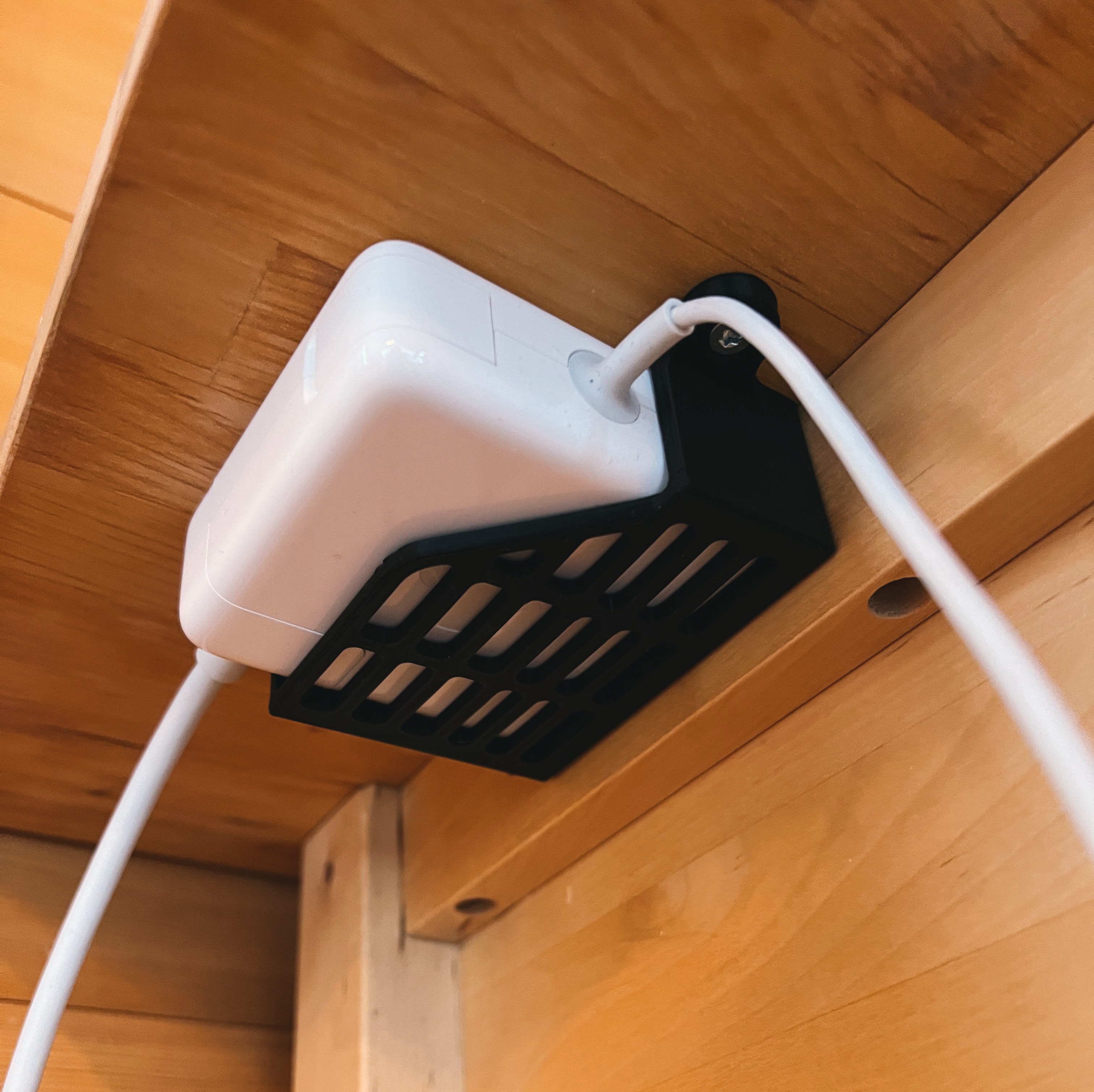 Magsafe 60w Bracket