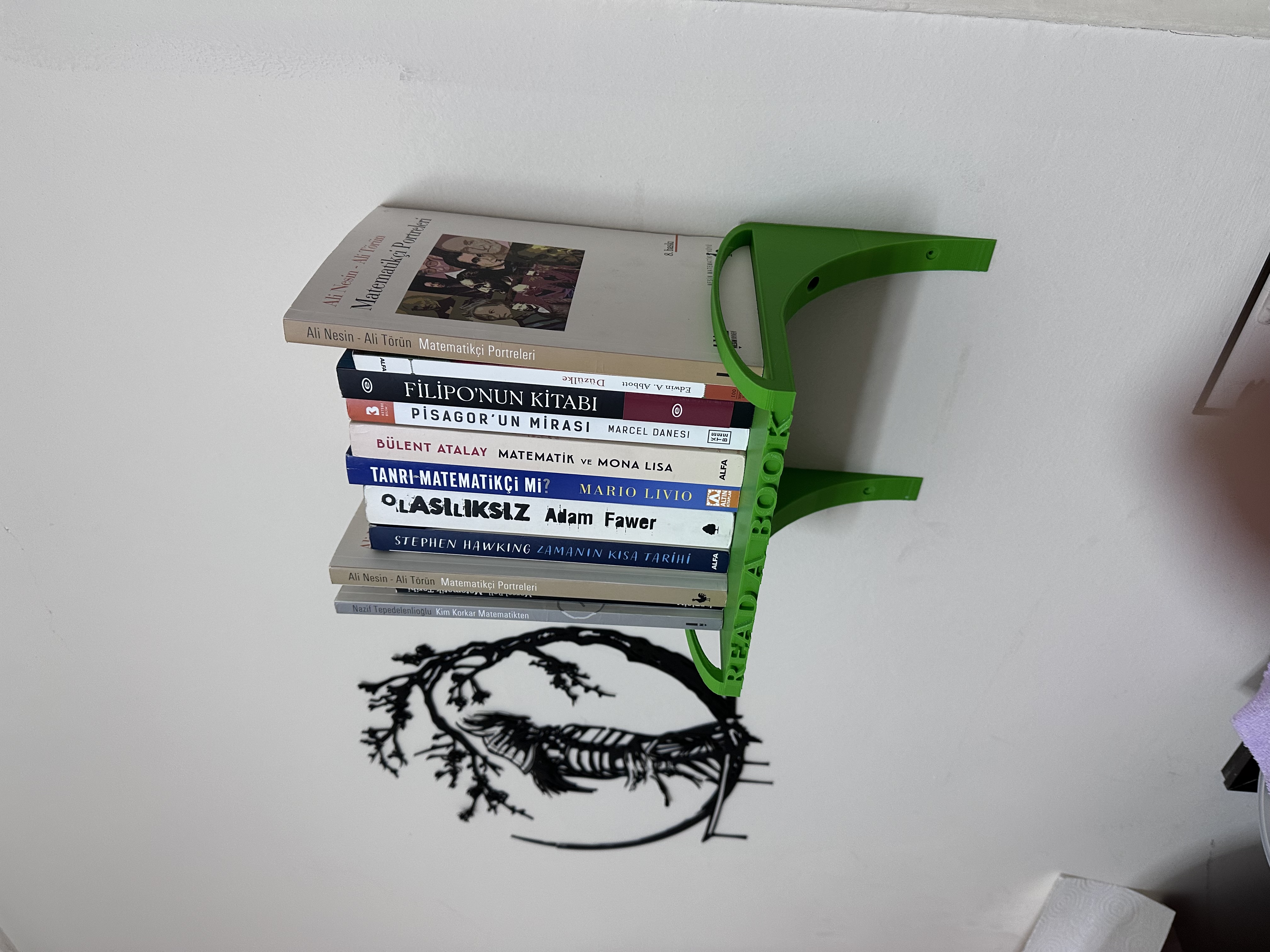 Bookshelf — miniatura 4