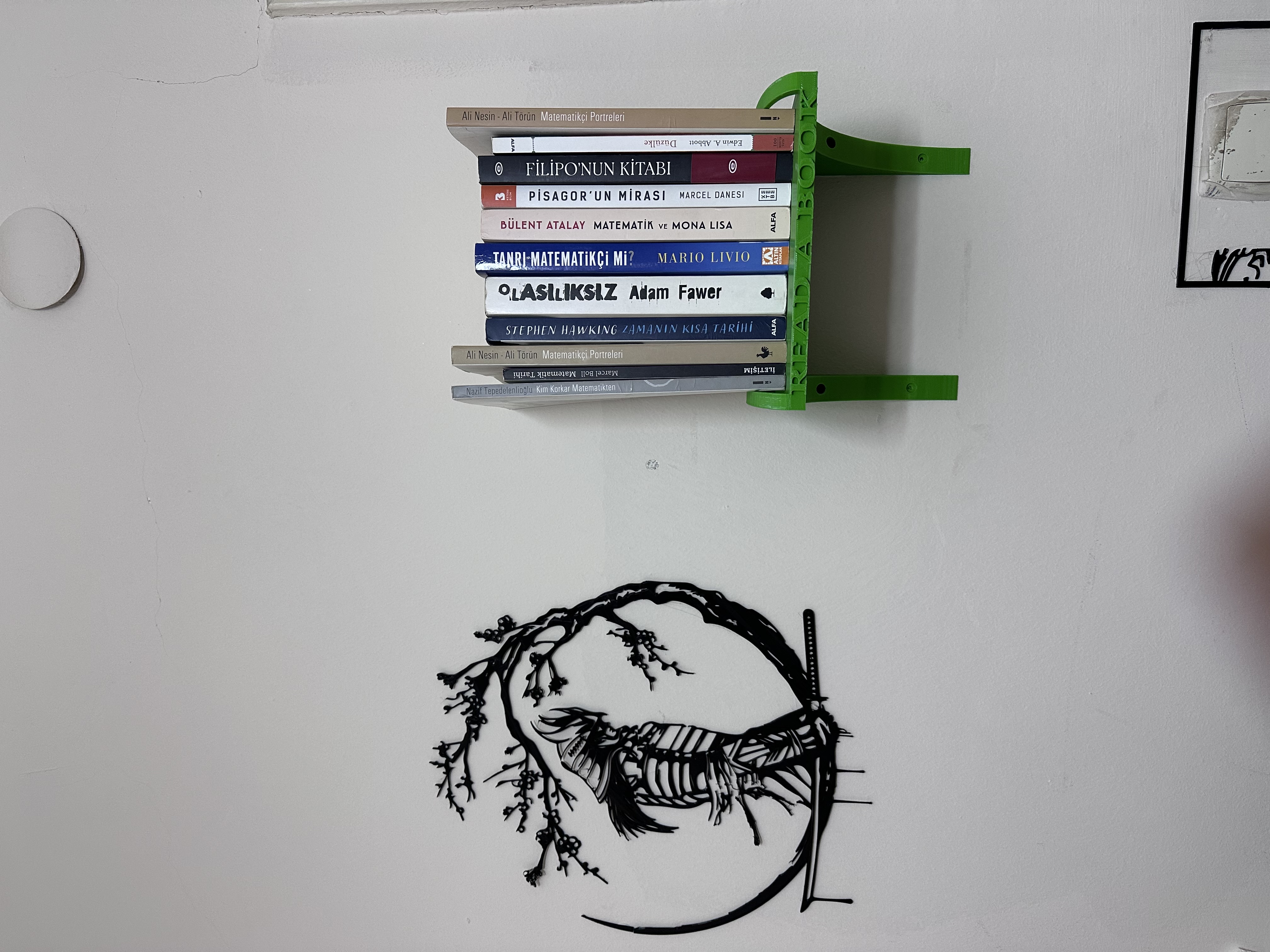 Bookshelf — miniatura 2