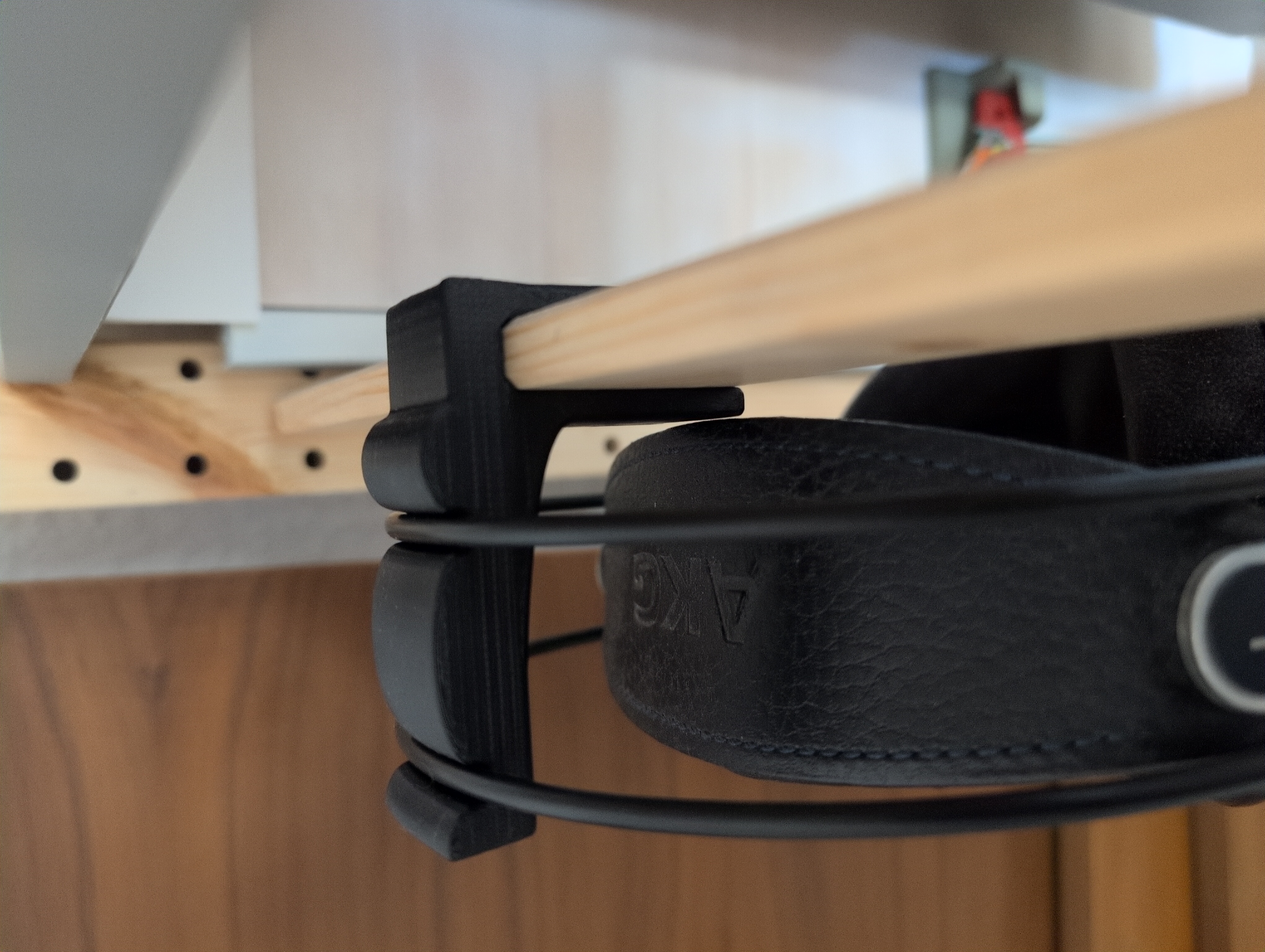 AKG 7XX IVAR Holder