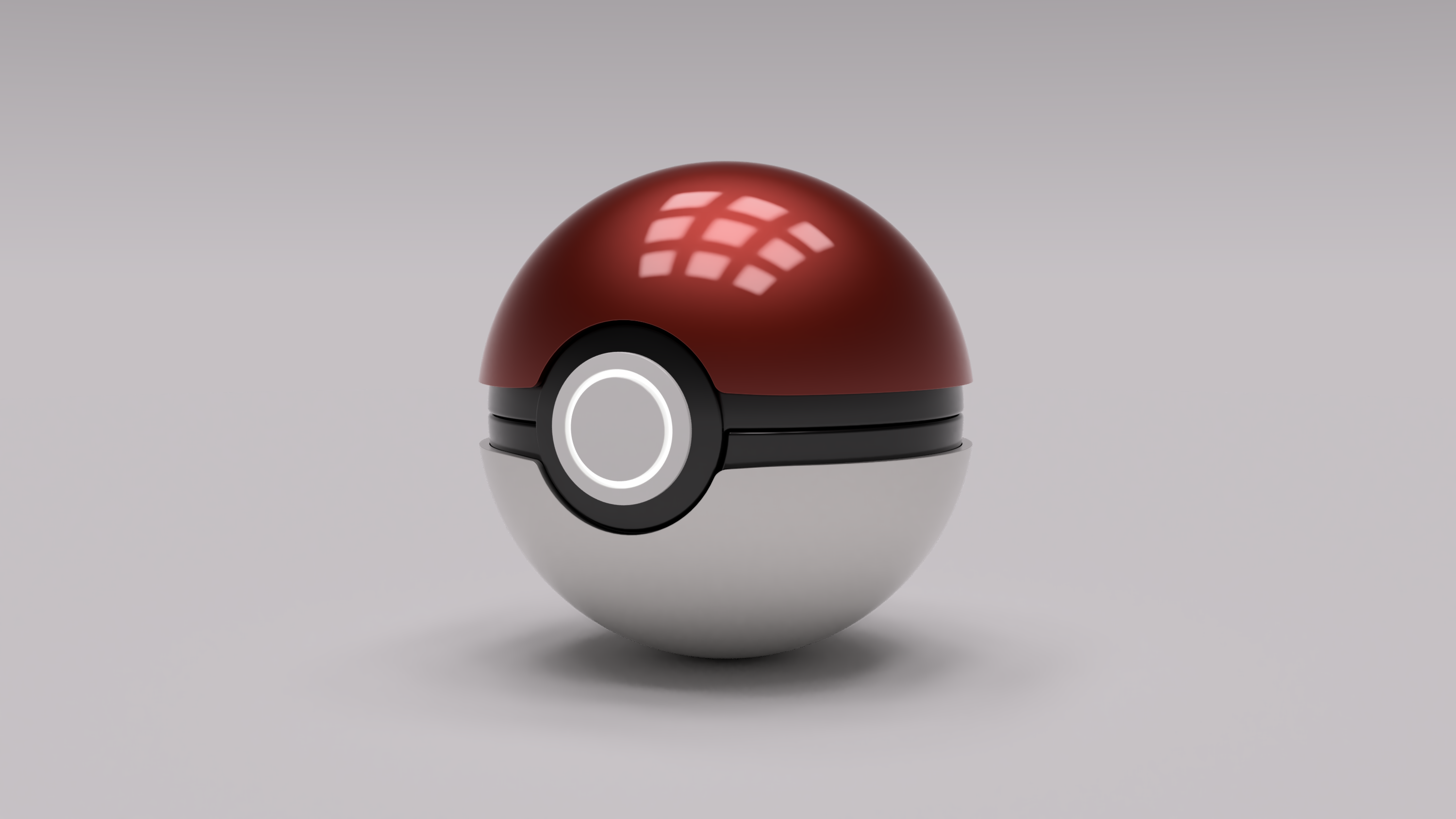 Pokeball Classic