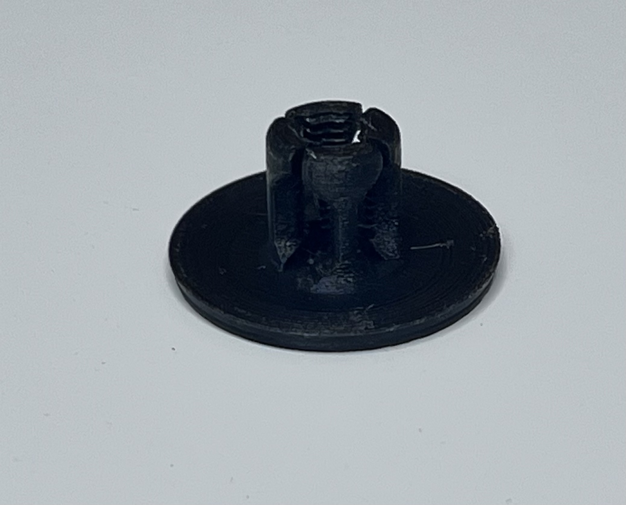 NSX NC1 Trunk Trim Panel Fasteners by CeptoRider Download free STL